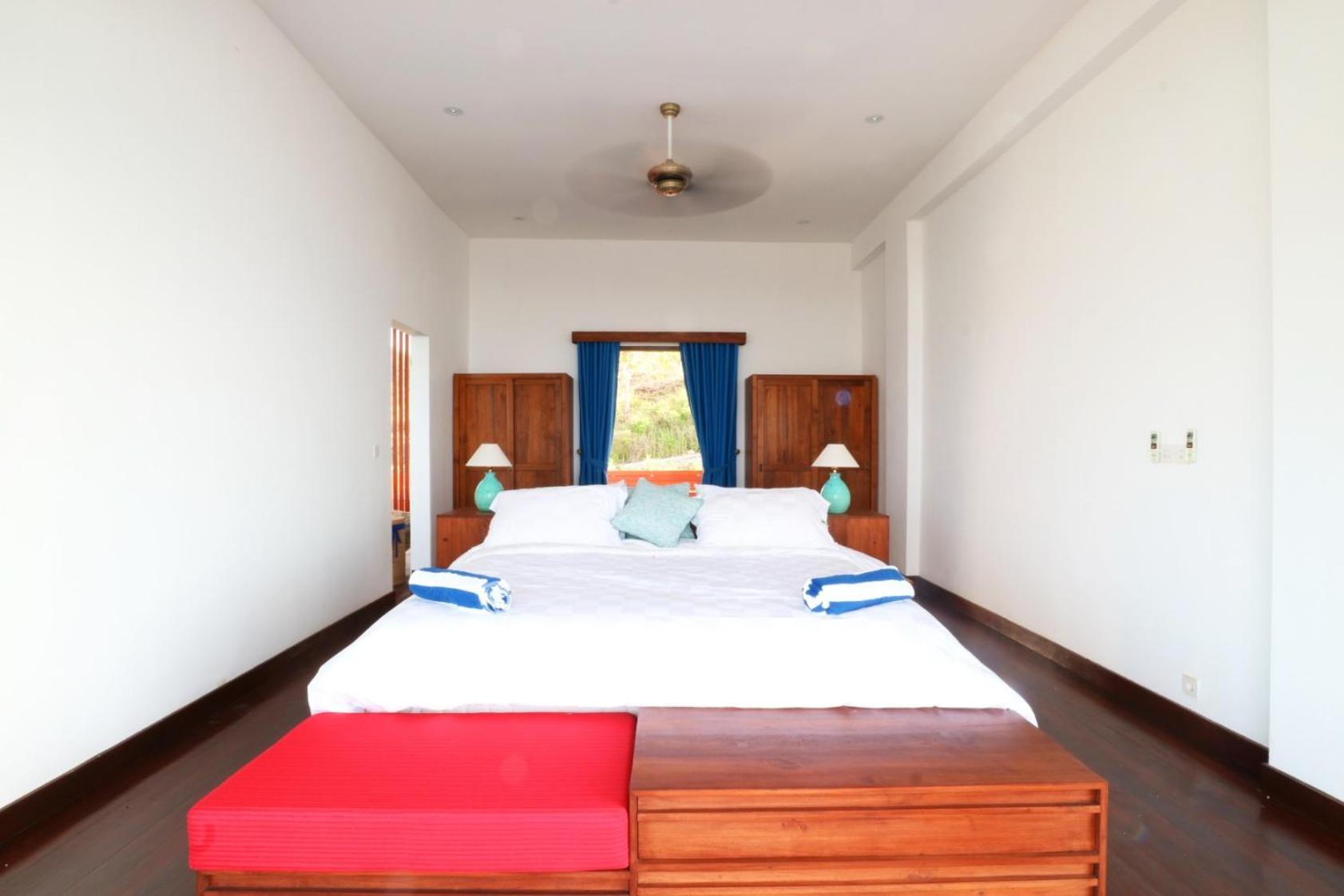 Villa Nambung