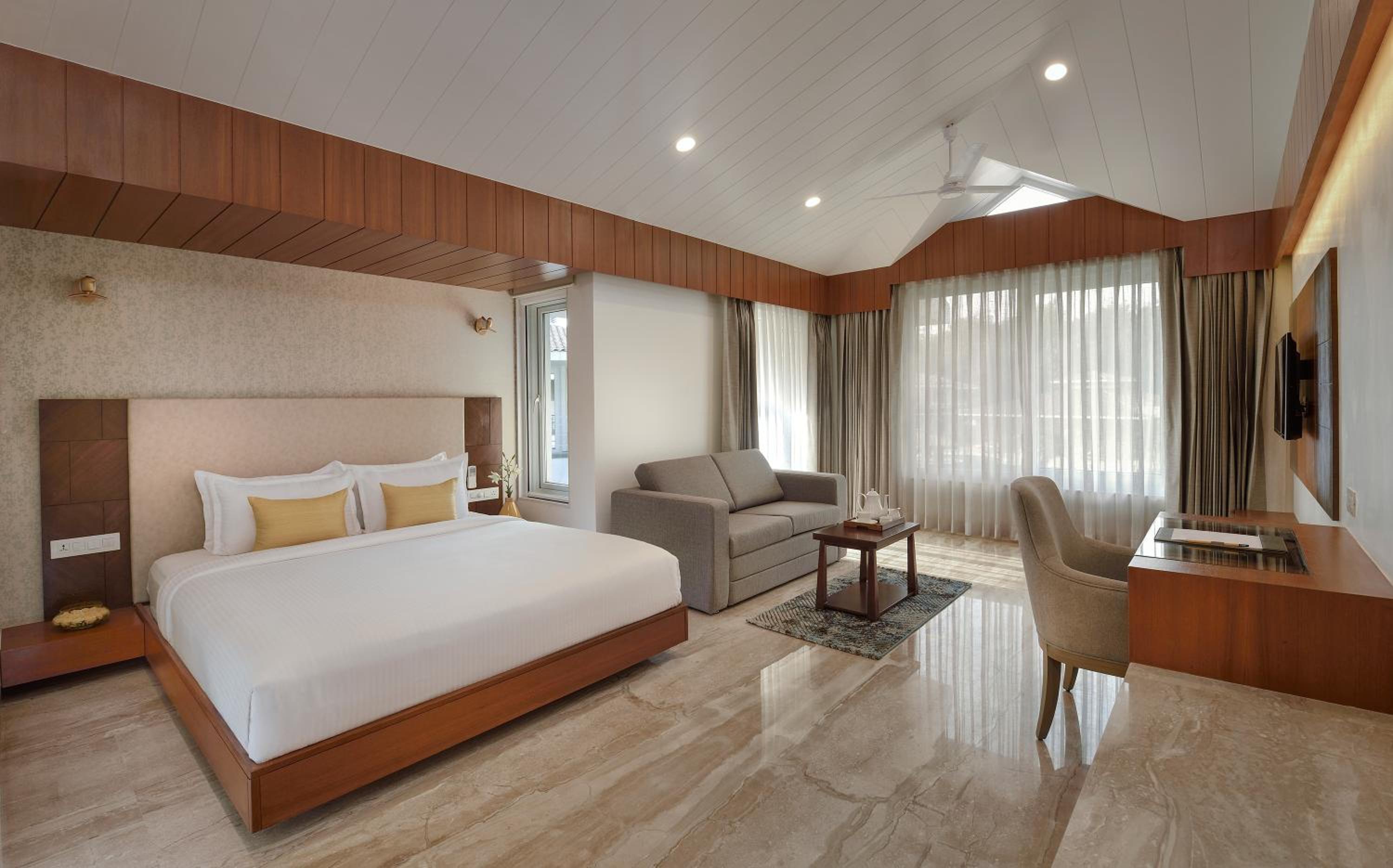 Kabir Hotel & Spa
