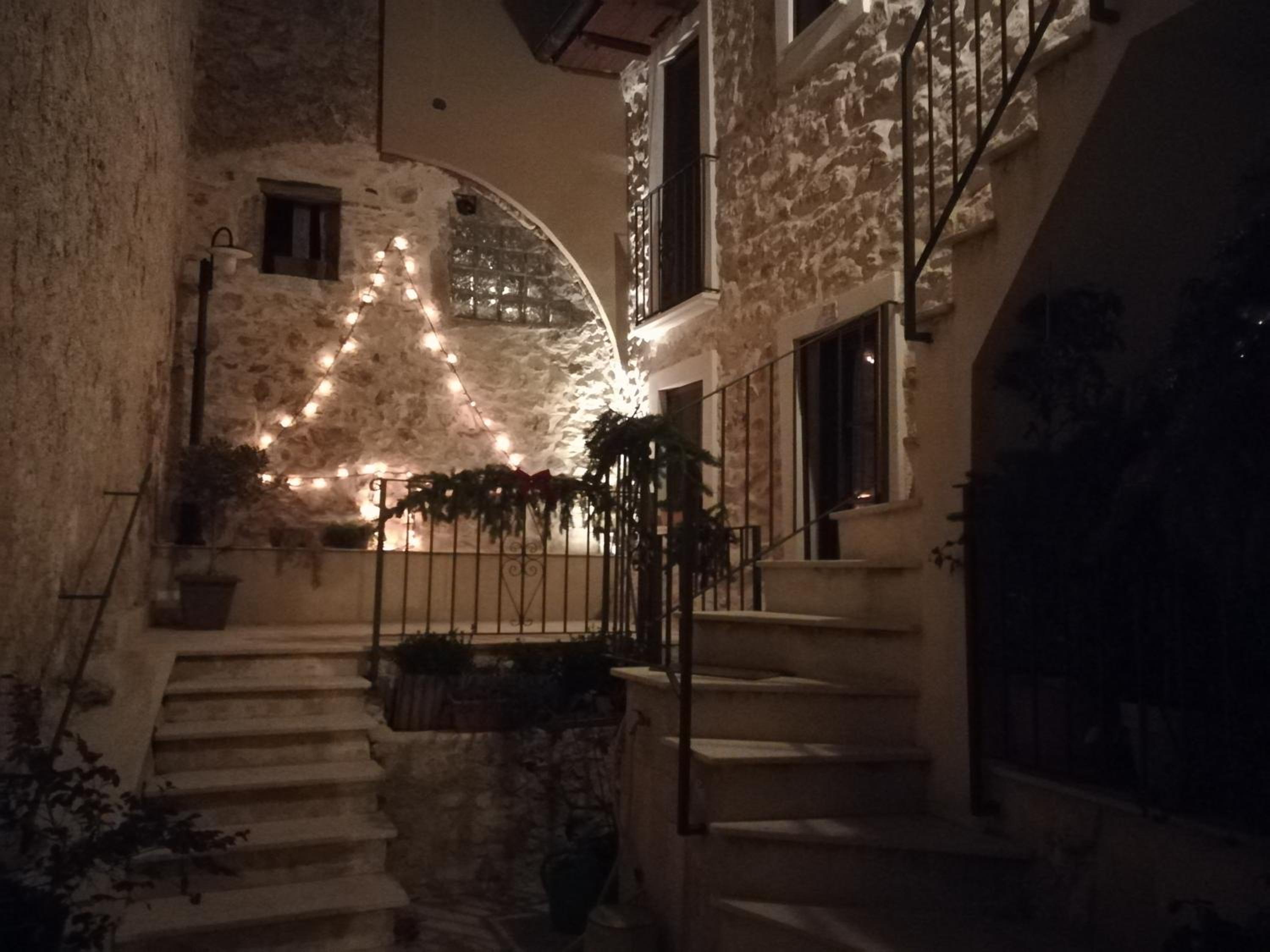 Agriturismo Cashmere