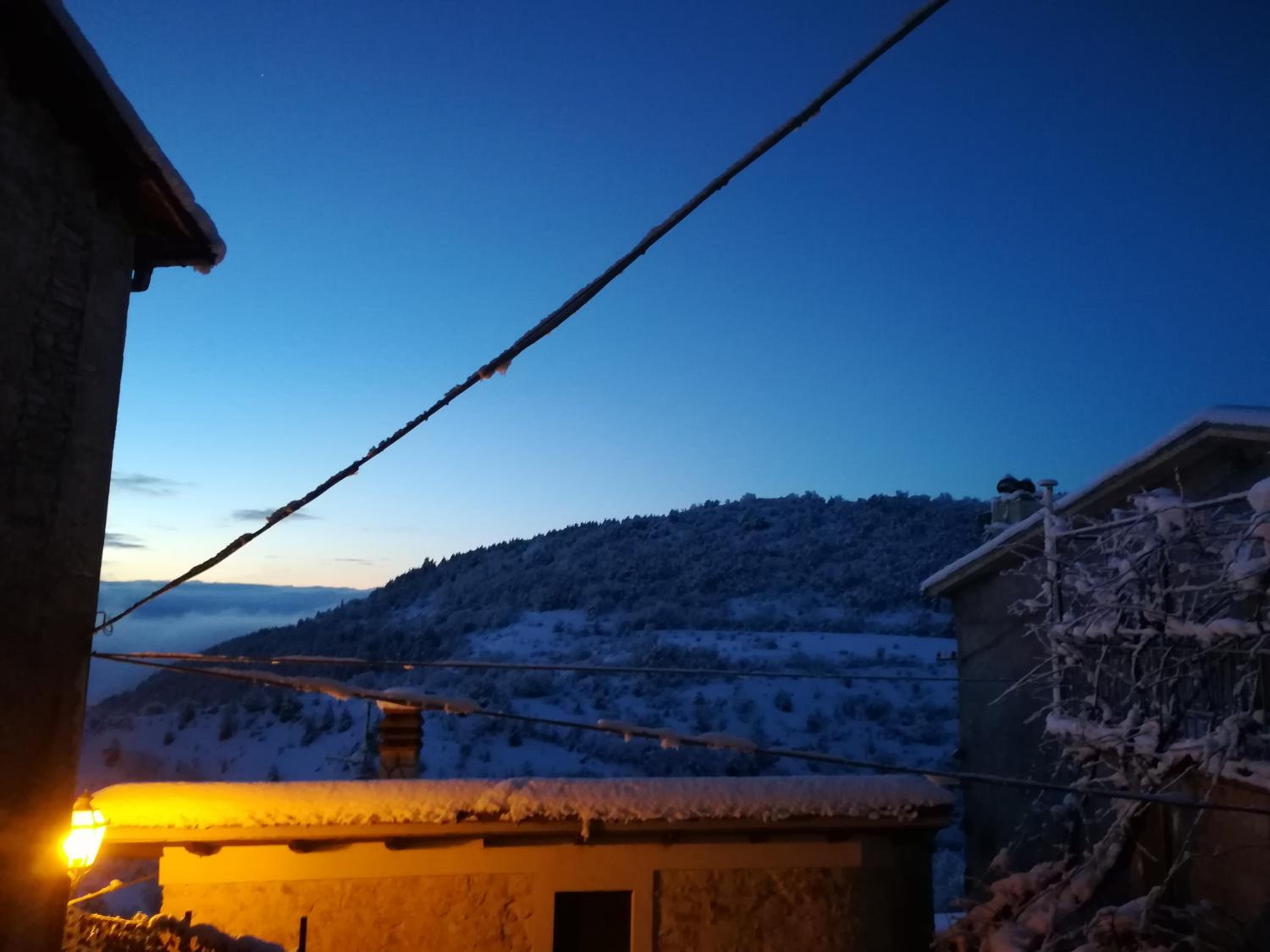 Agriturismo Cashmere