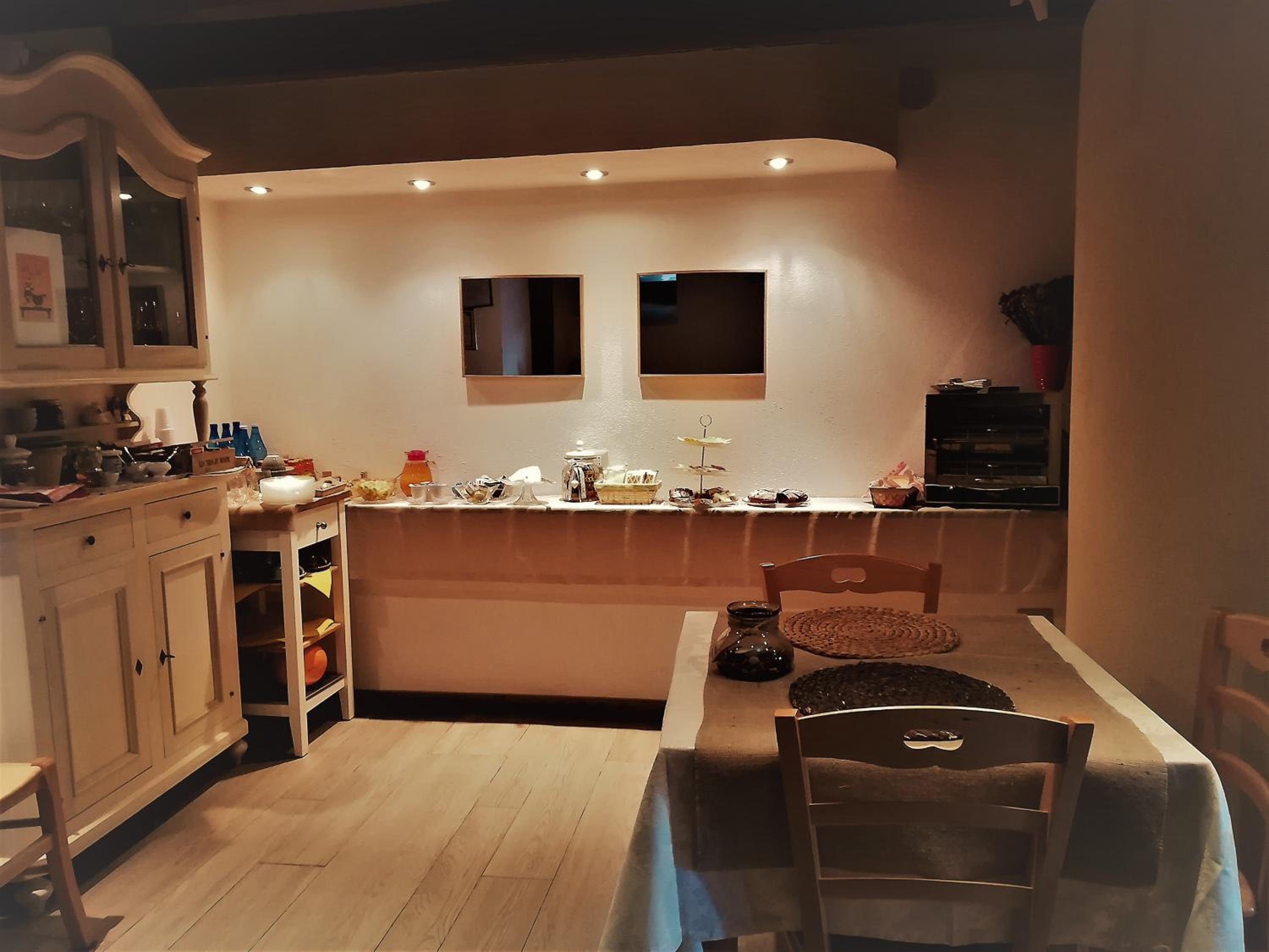 Agriturismo Cashmere