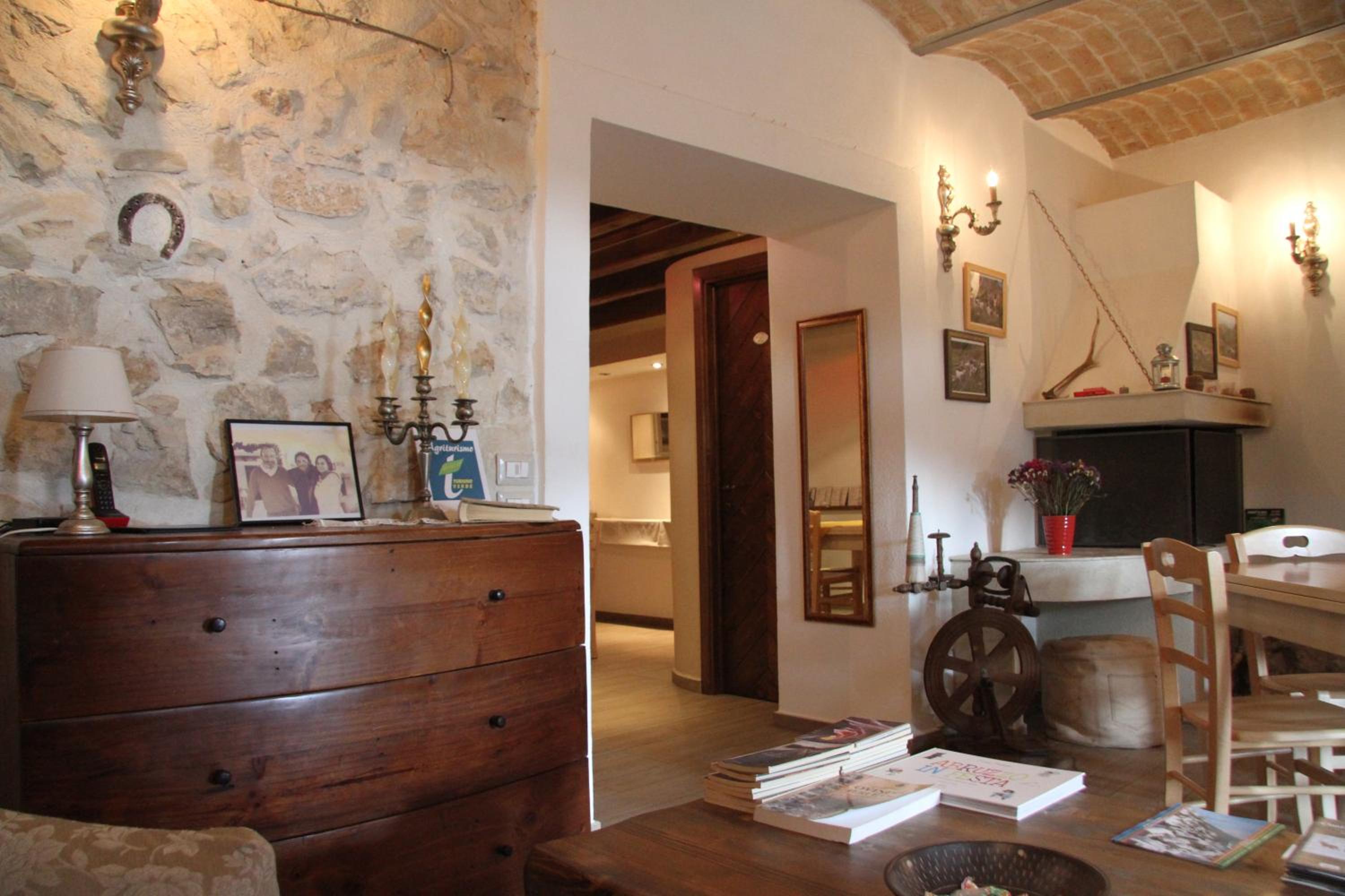 Agriturismo Cashmere