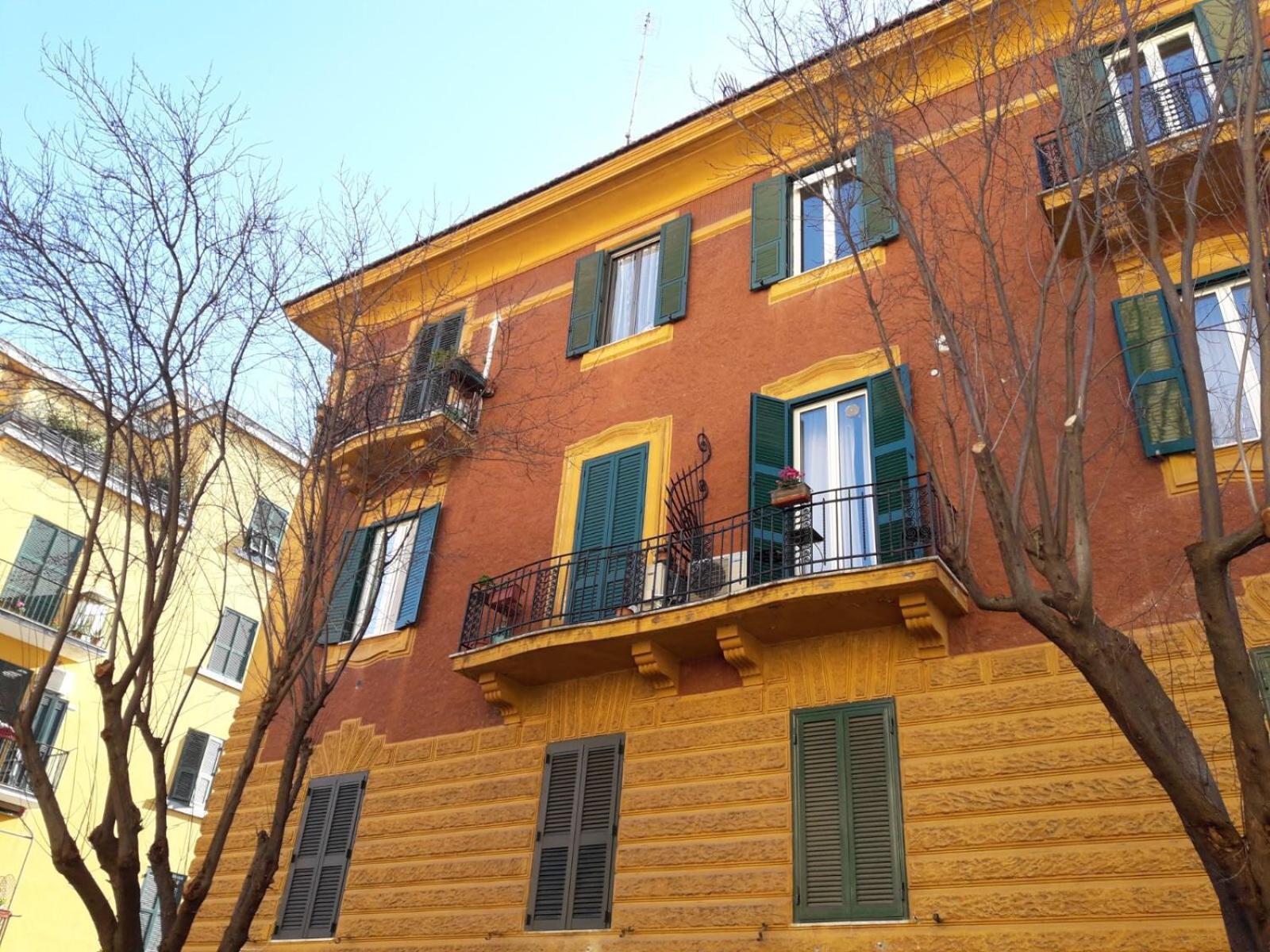 San Pietro Leisure and Luxury