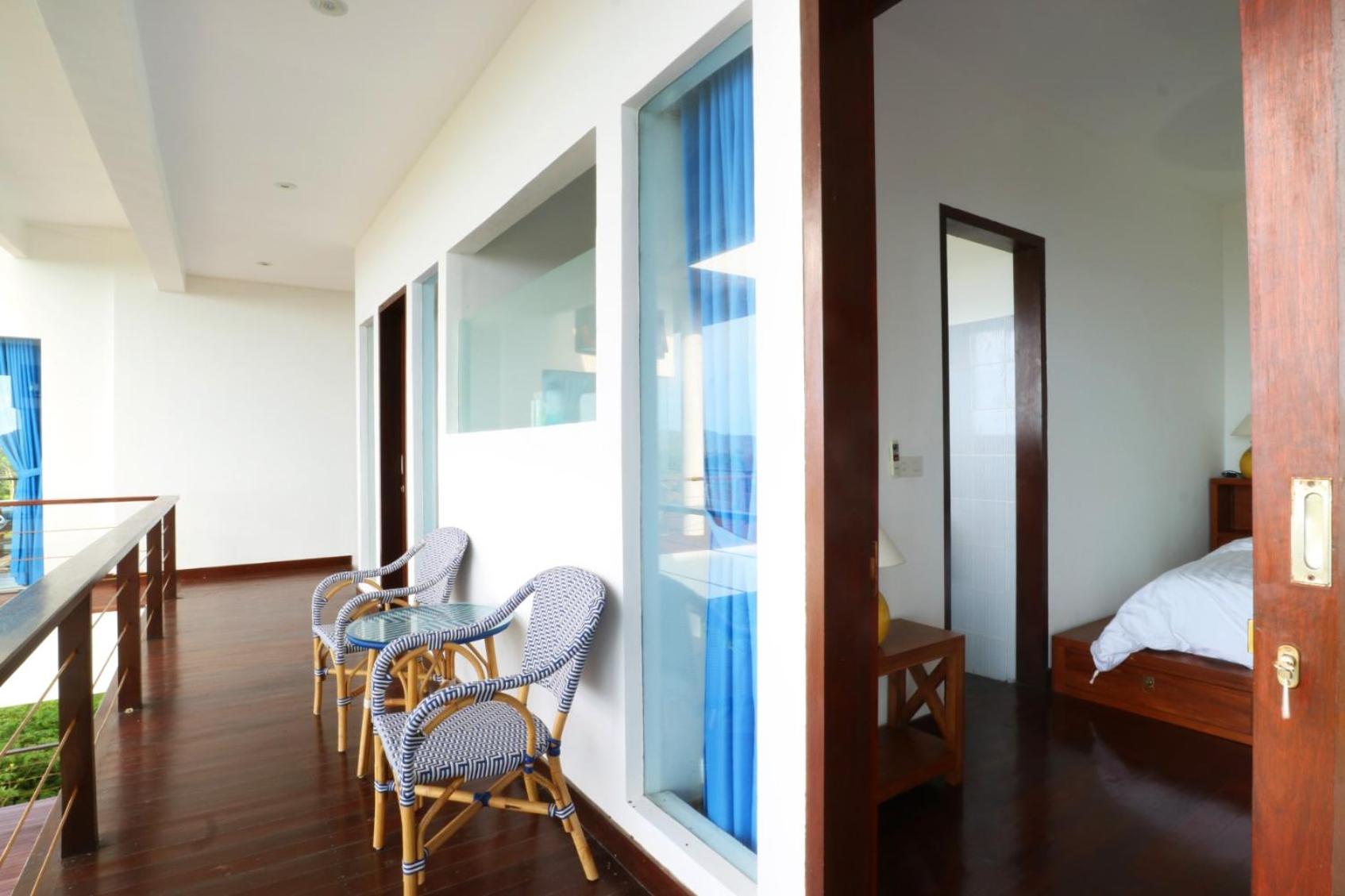 Villa Nambung