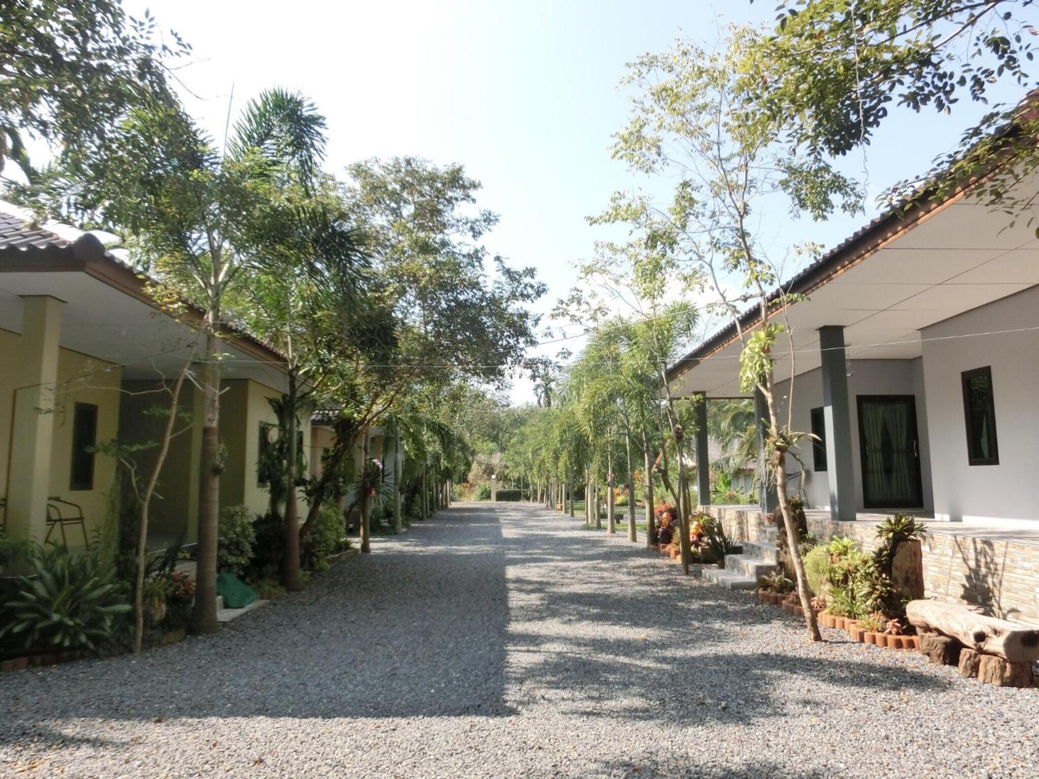 Big House Resort