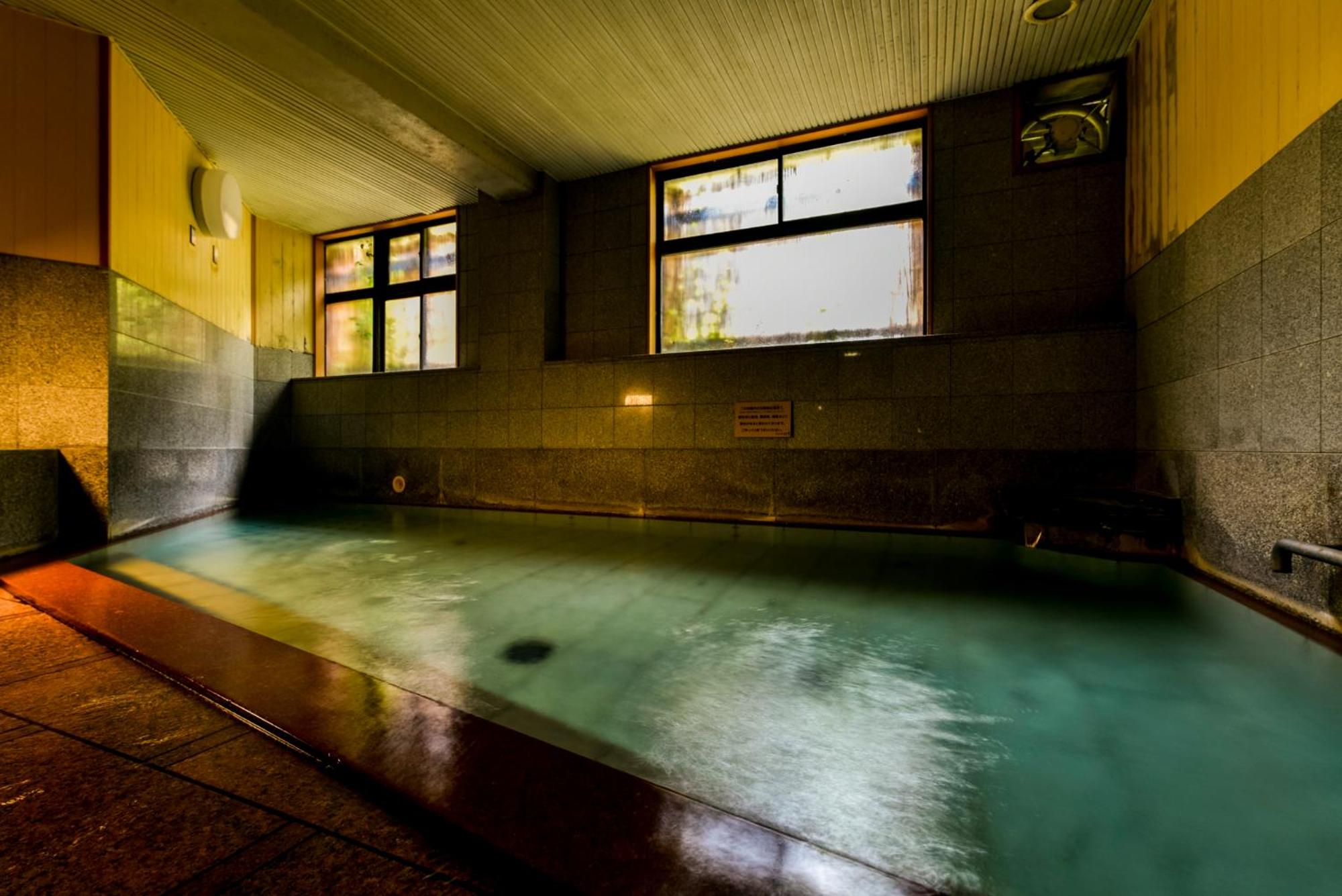 Takamiya Ryokan Yamakawa view 5