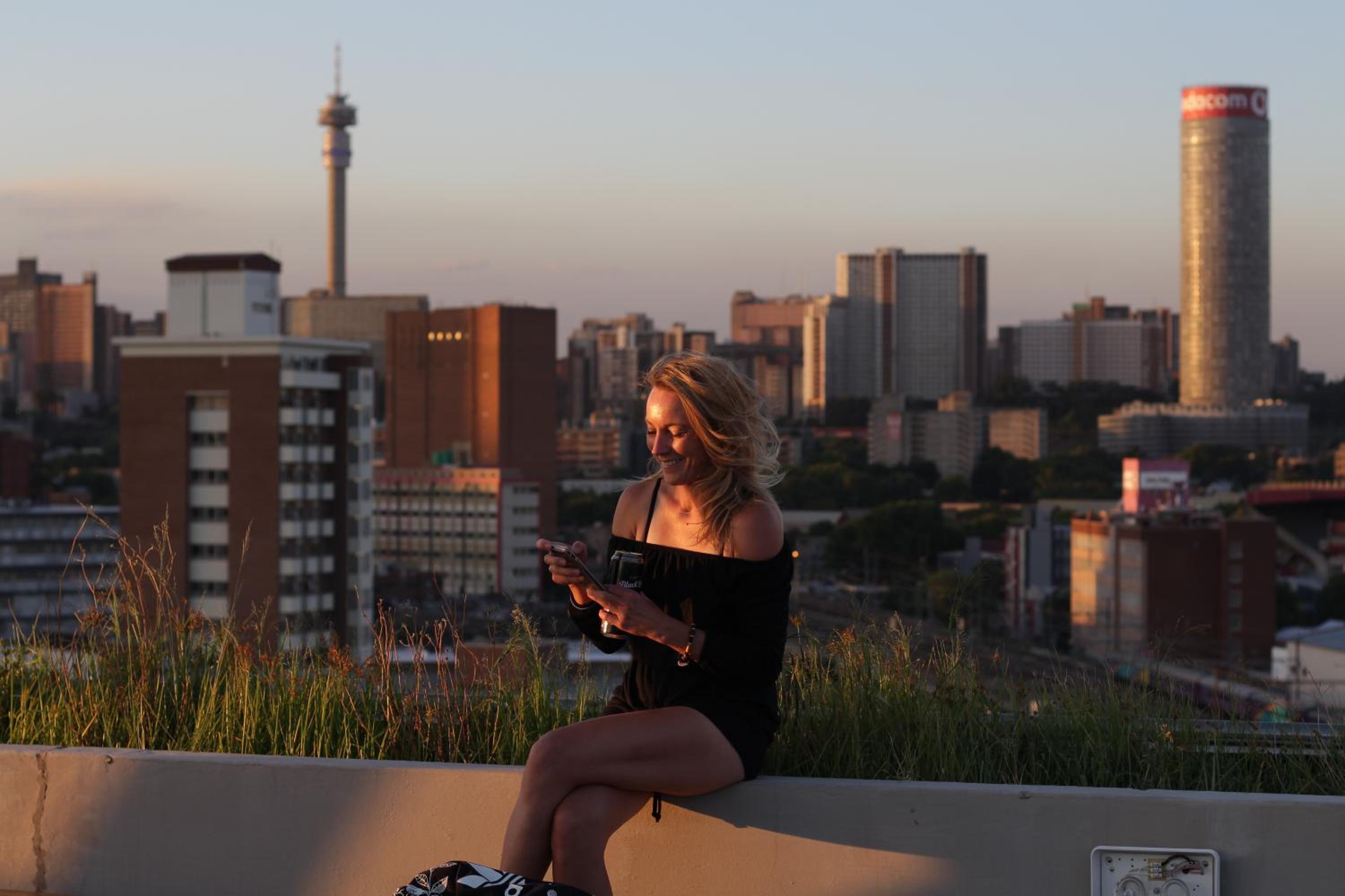 CURIOCITY Backpackers Johannesburg