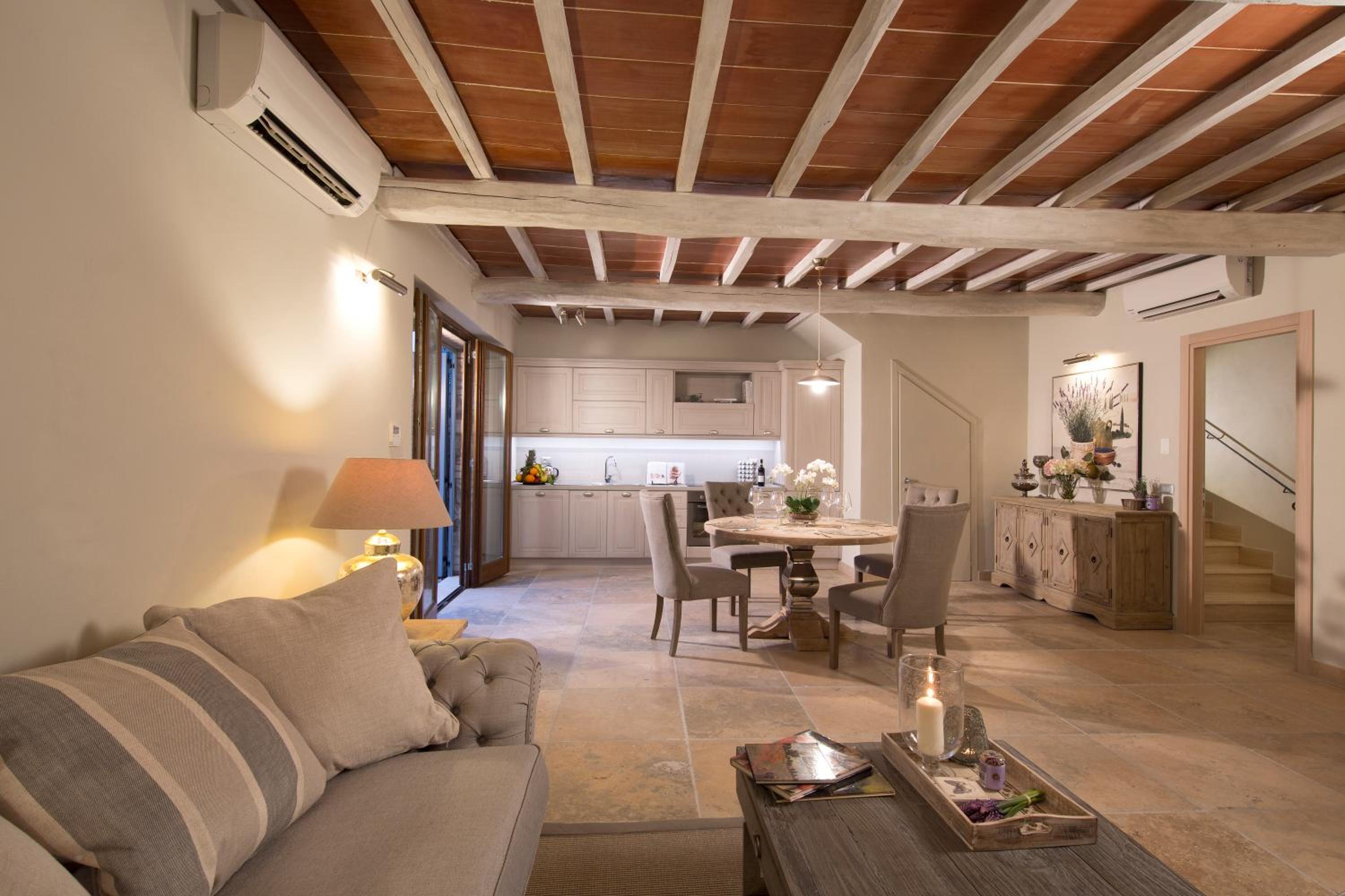Borgo Argiano