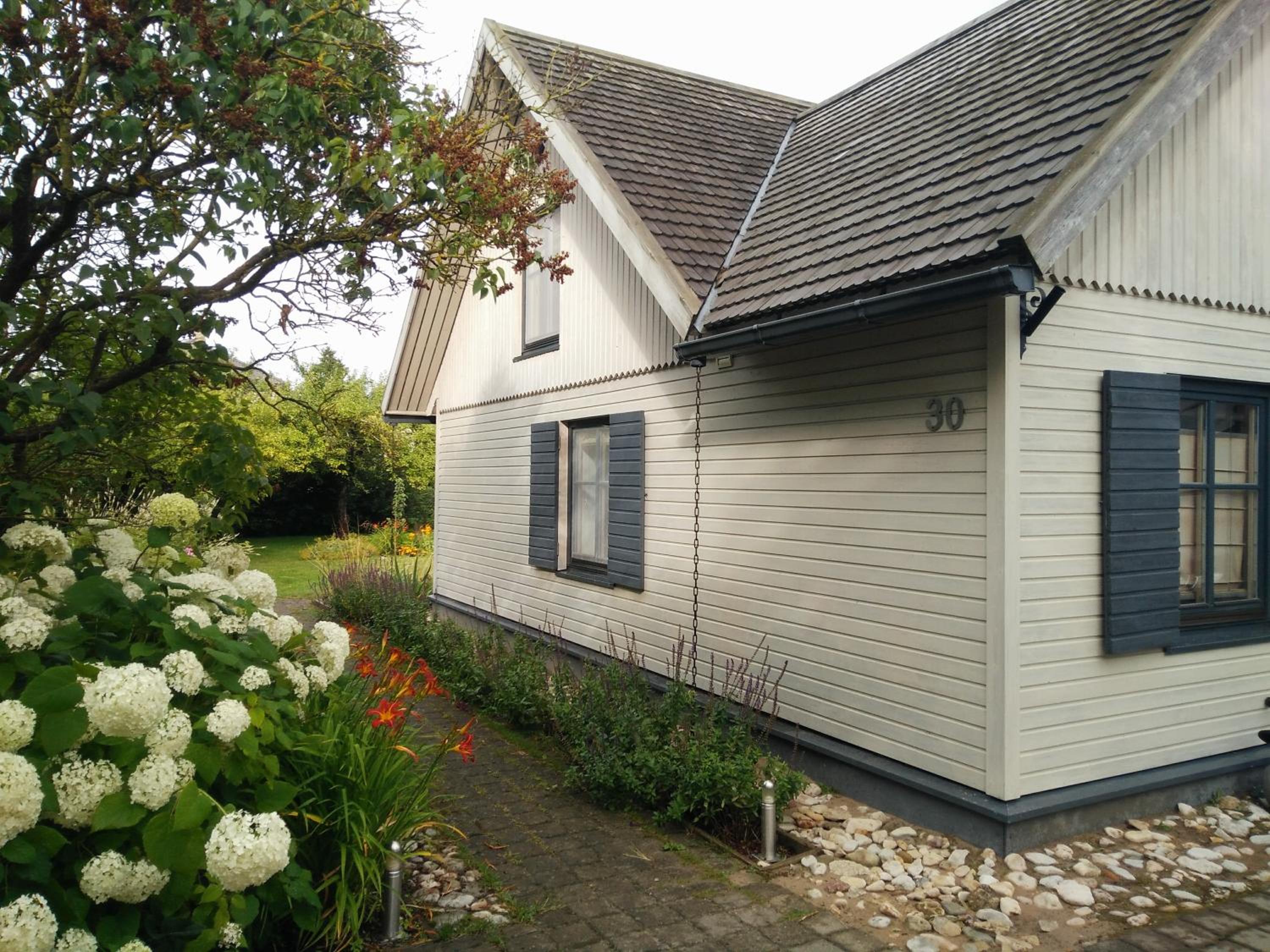 Lembitu Holiday Home