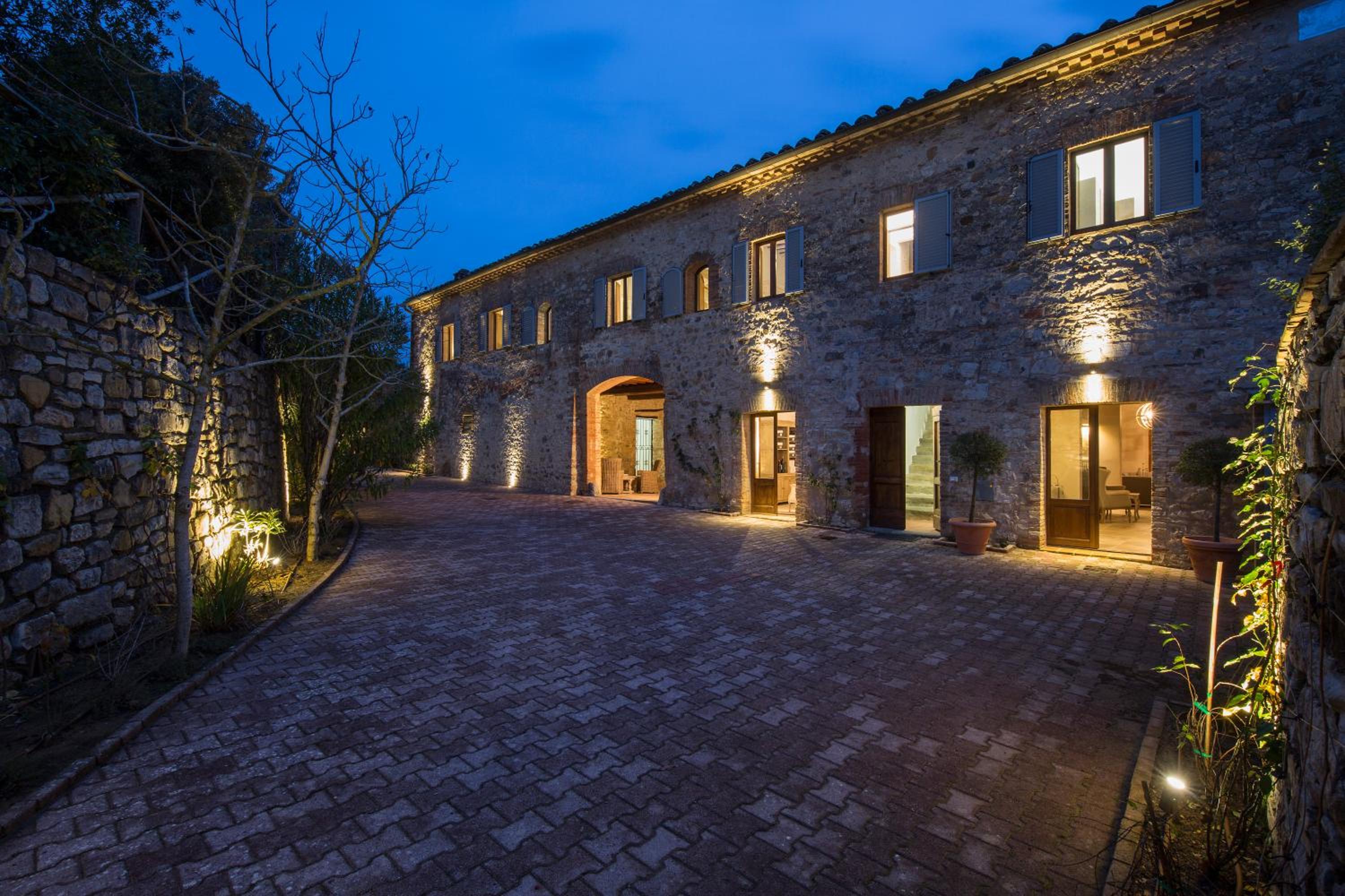 Borgo Argiano