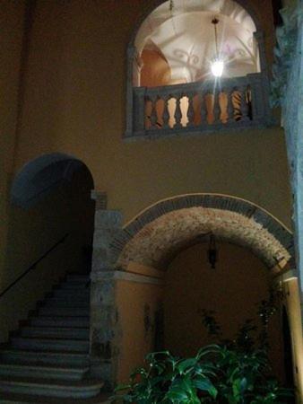 B&B Palazzo Cappa view 3