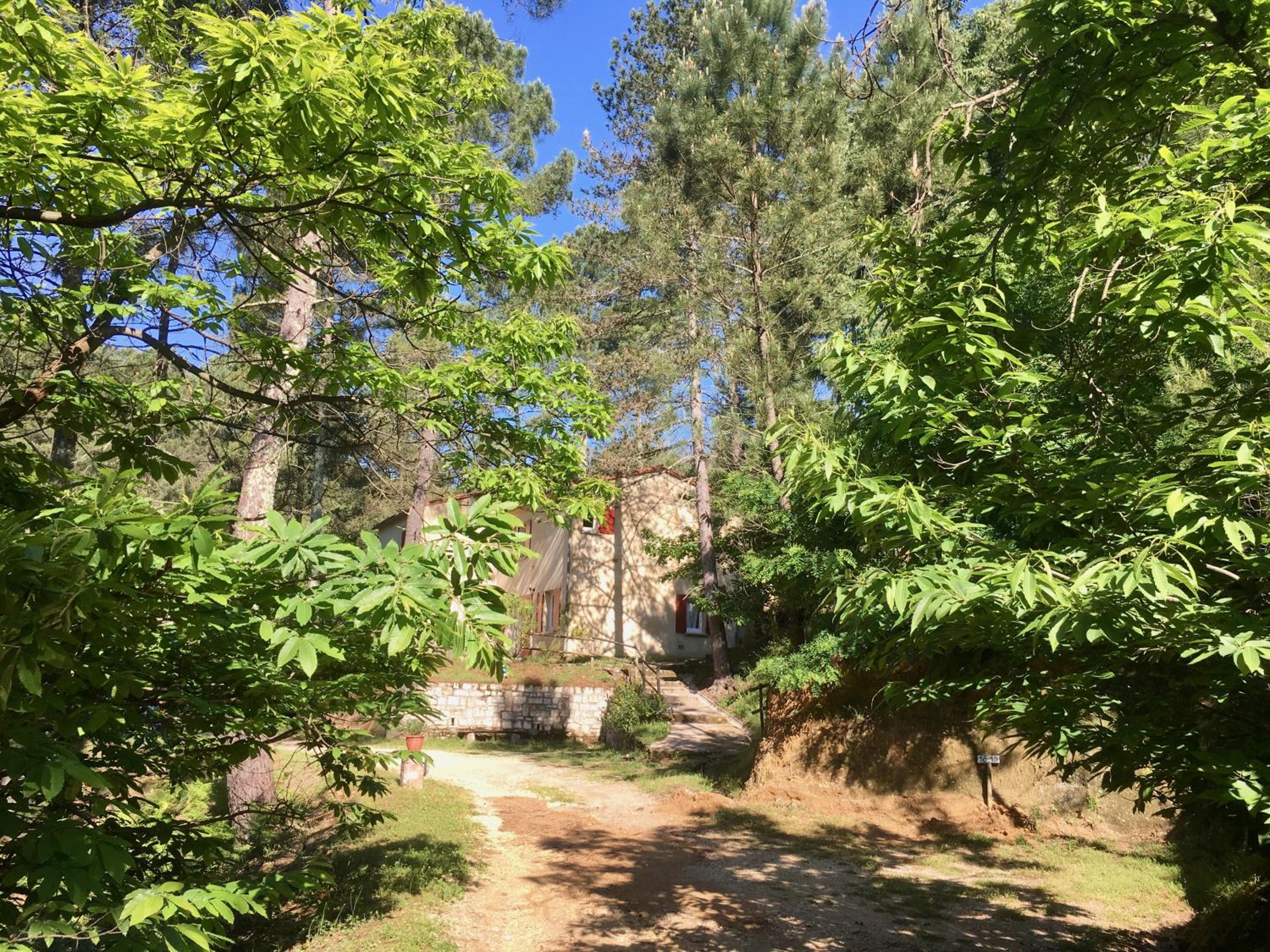 Village de gîtes Ravel