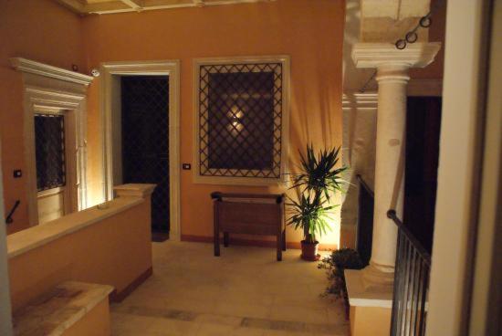 B&B Palazzo Cappa view 4