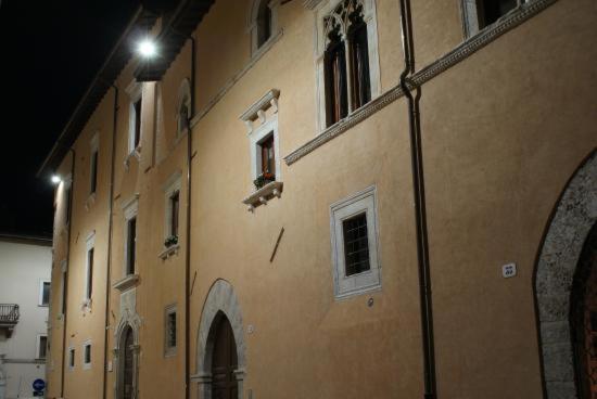 B&B Palazzo Cappa view 5