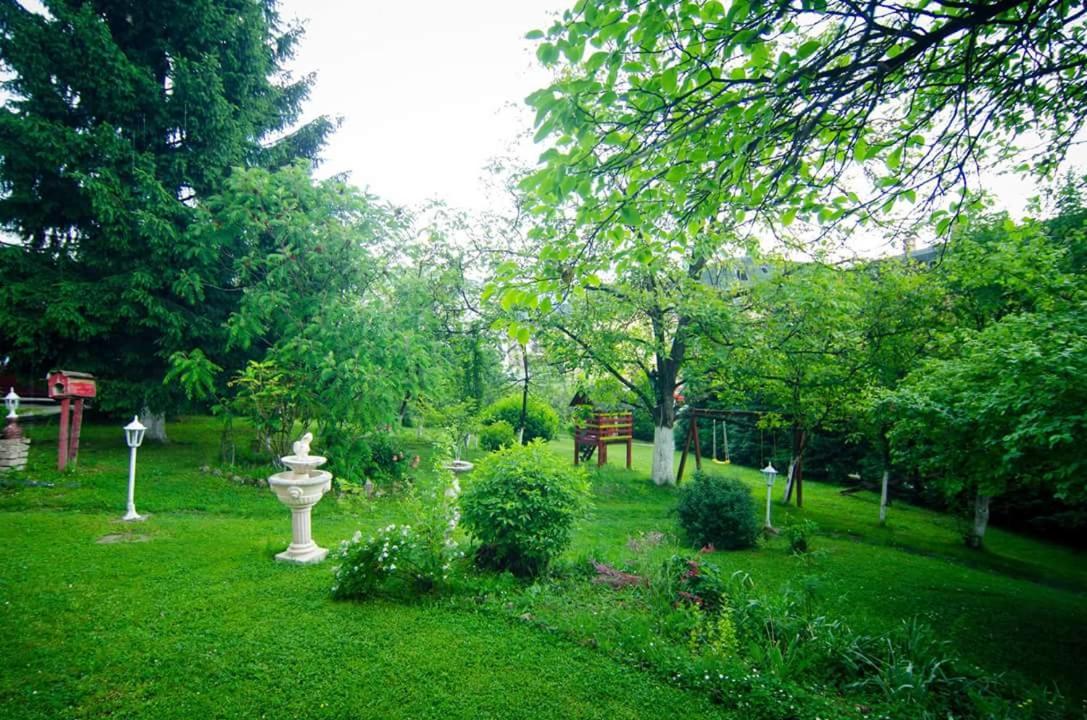 Green Garden