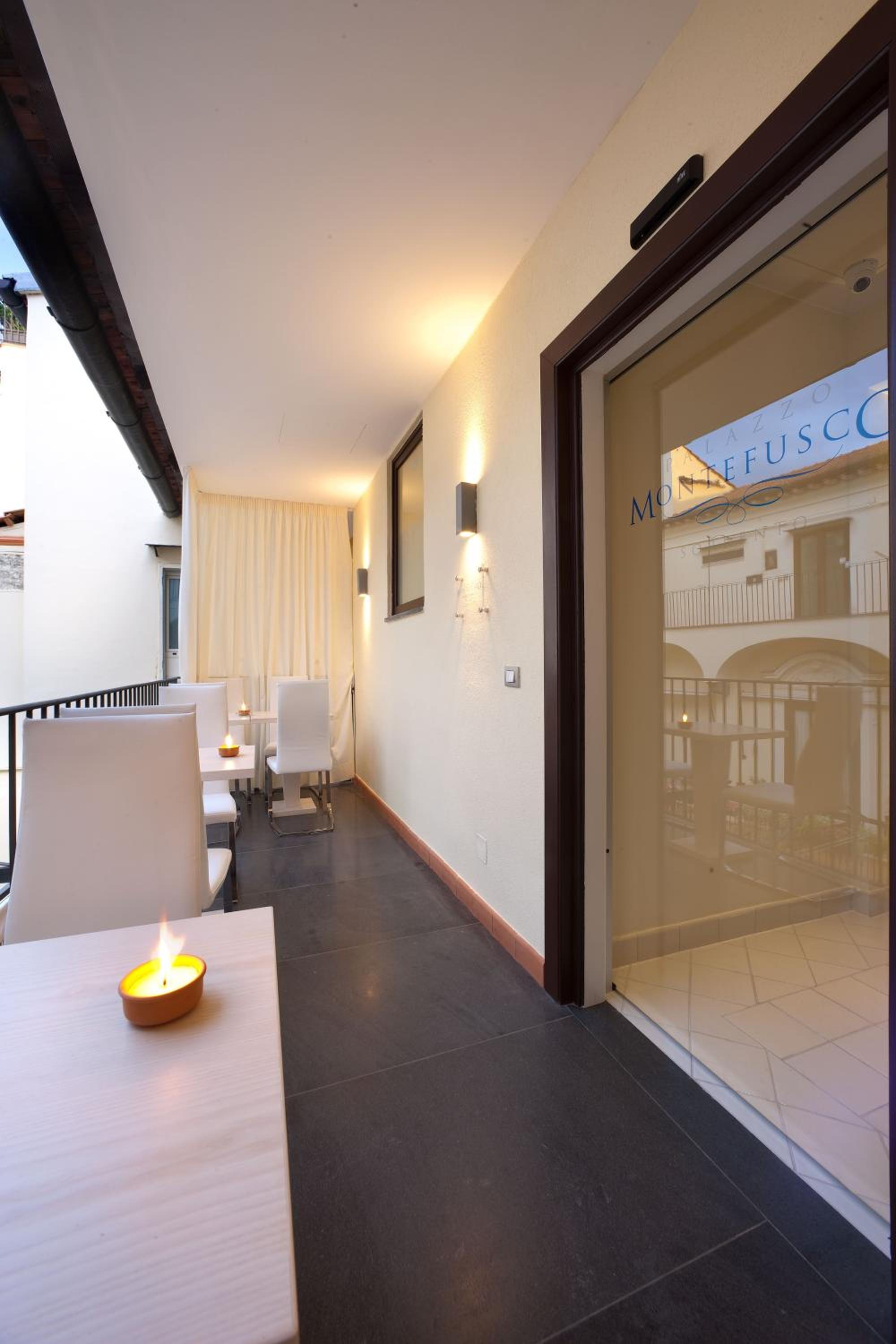 Palazzo Montefusco photo 4