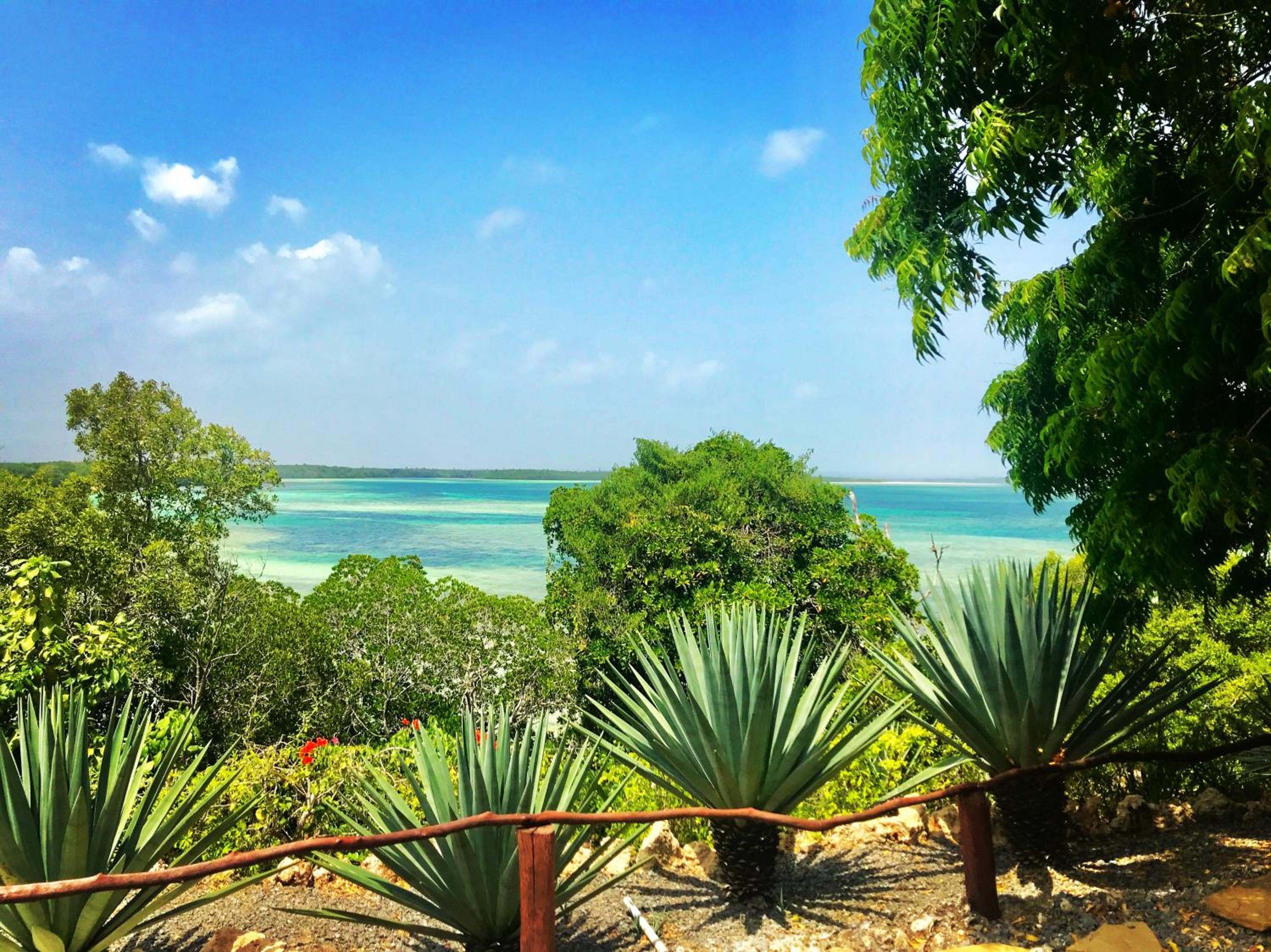 Rock and Sea Resort