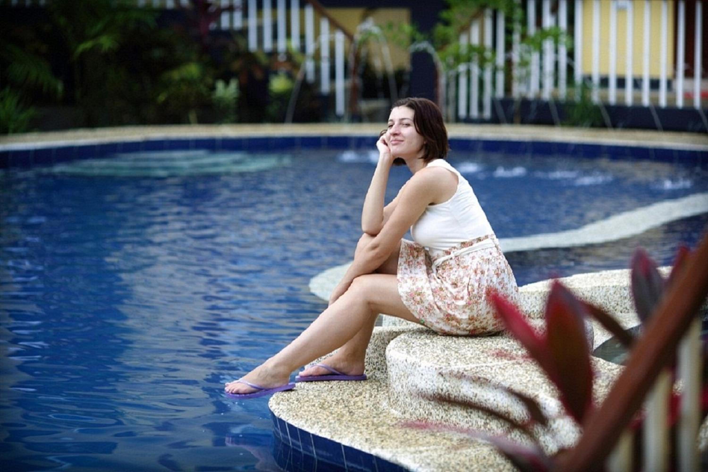 Blue Lagoon Inn & Suites