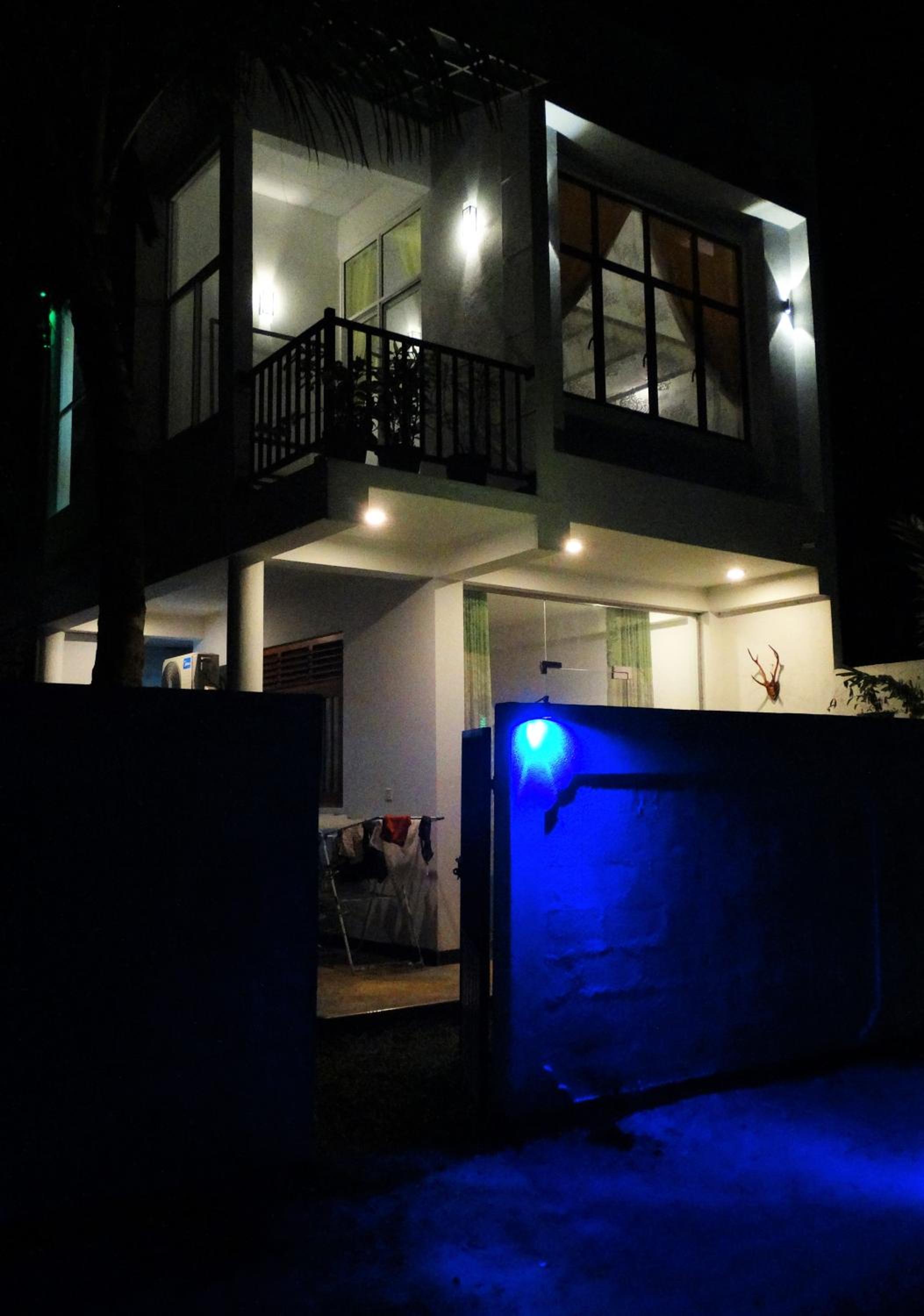 Rai Family Guest view 5