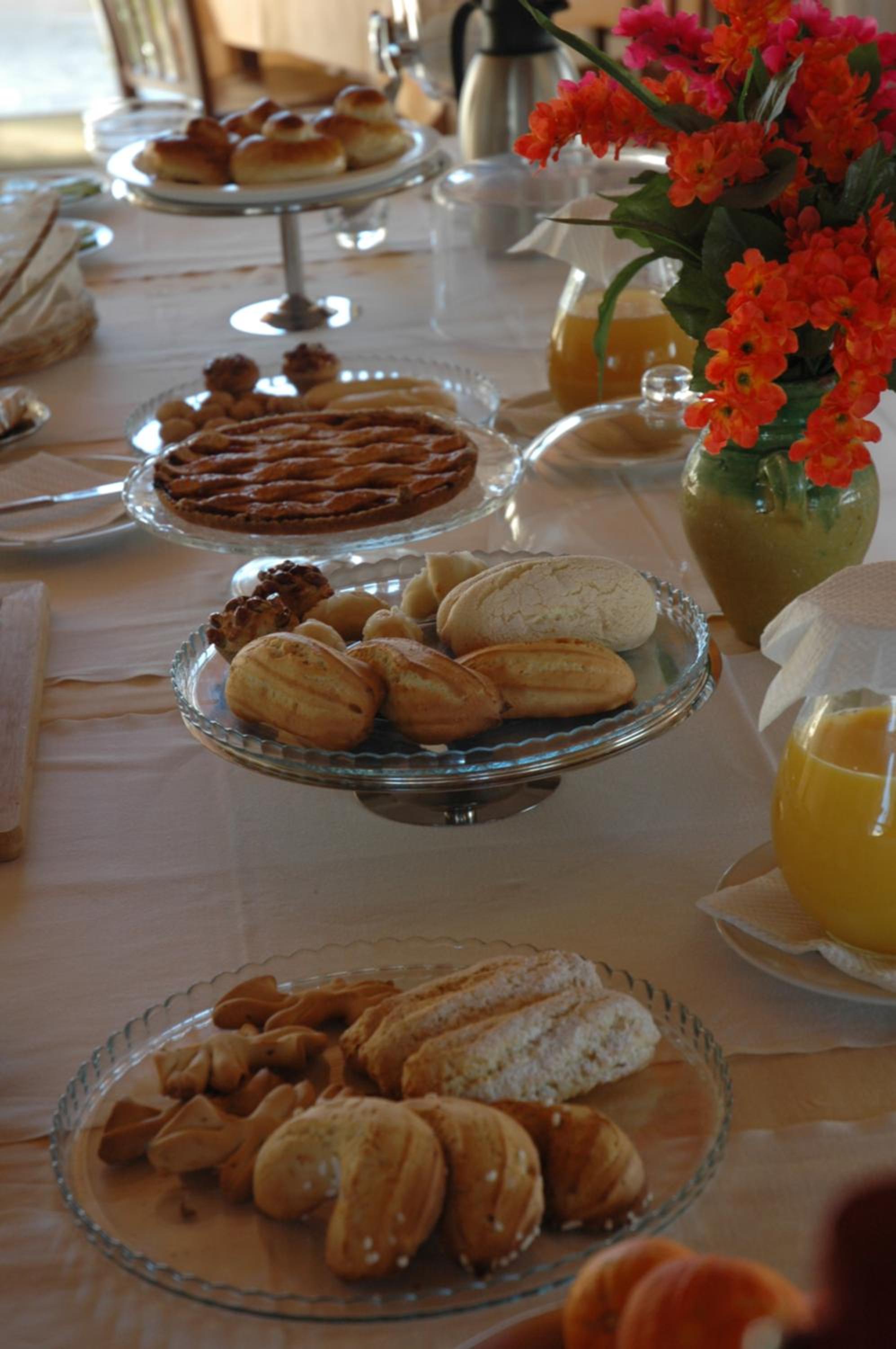 Agriturismo Baglio San Nicola