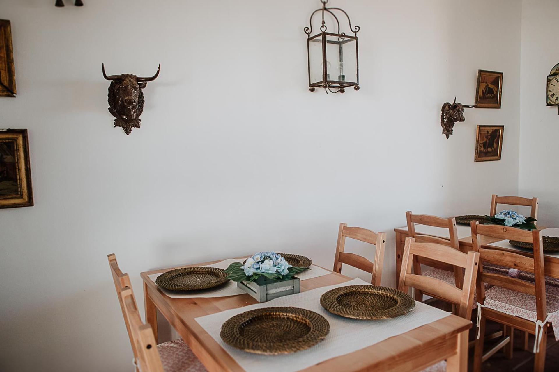 Cortijo Santa Clara