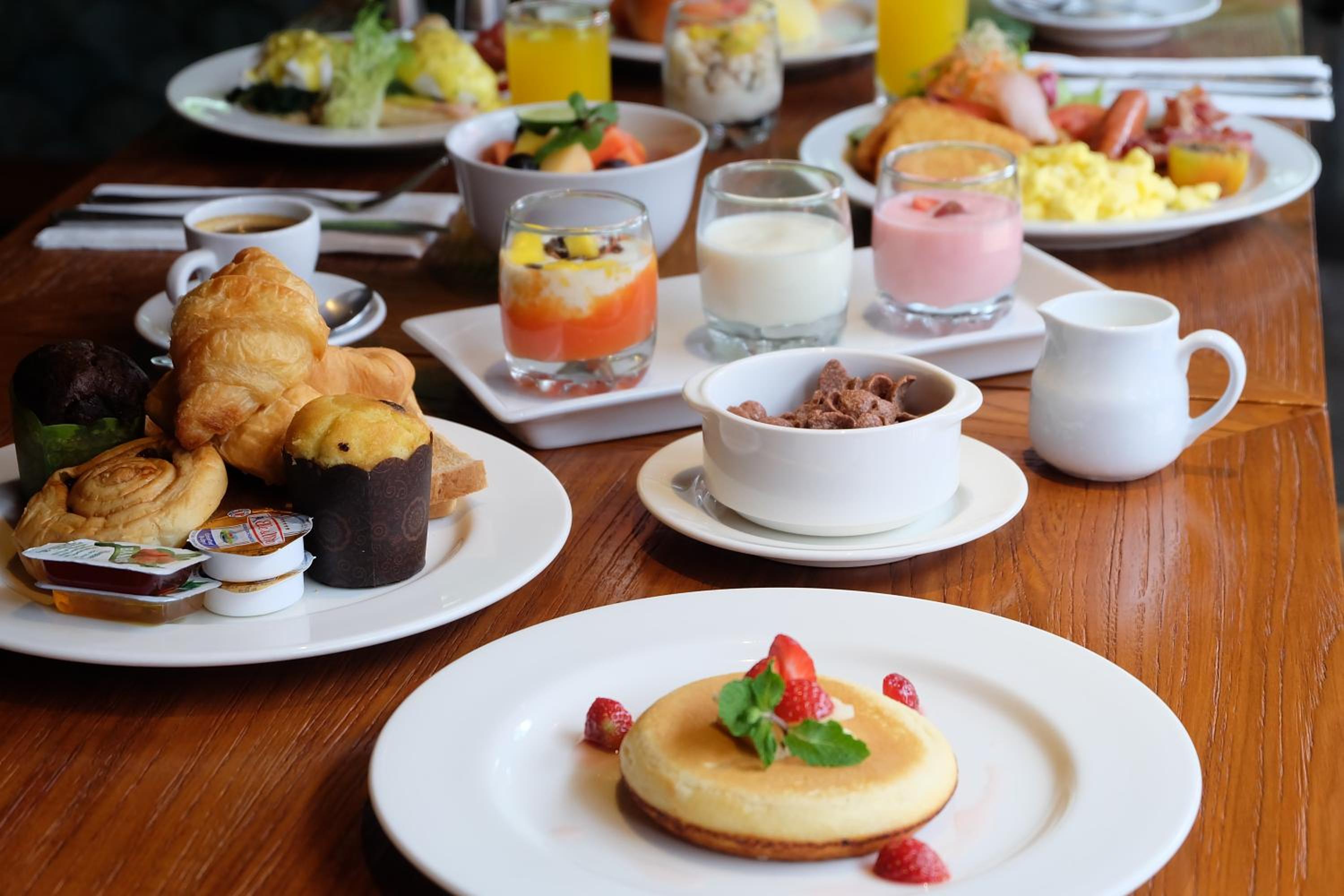 Sun Island Boutique Villas & Spa Seminyak - Image 4