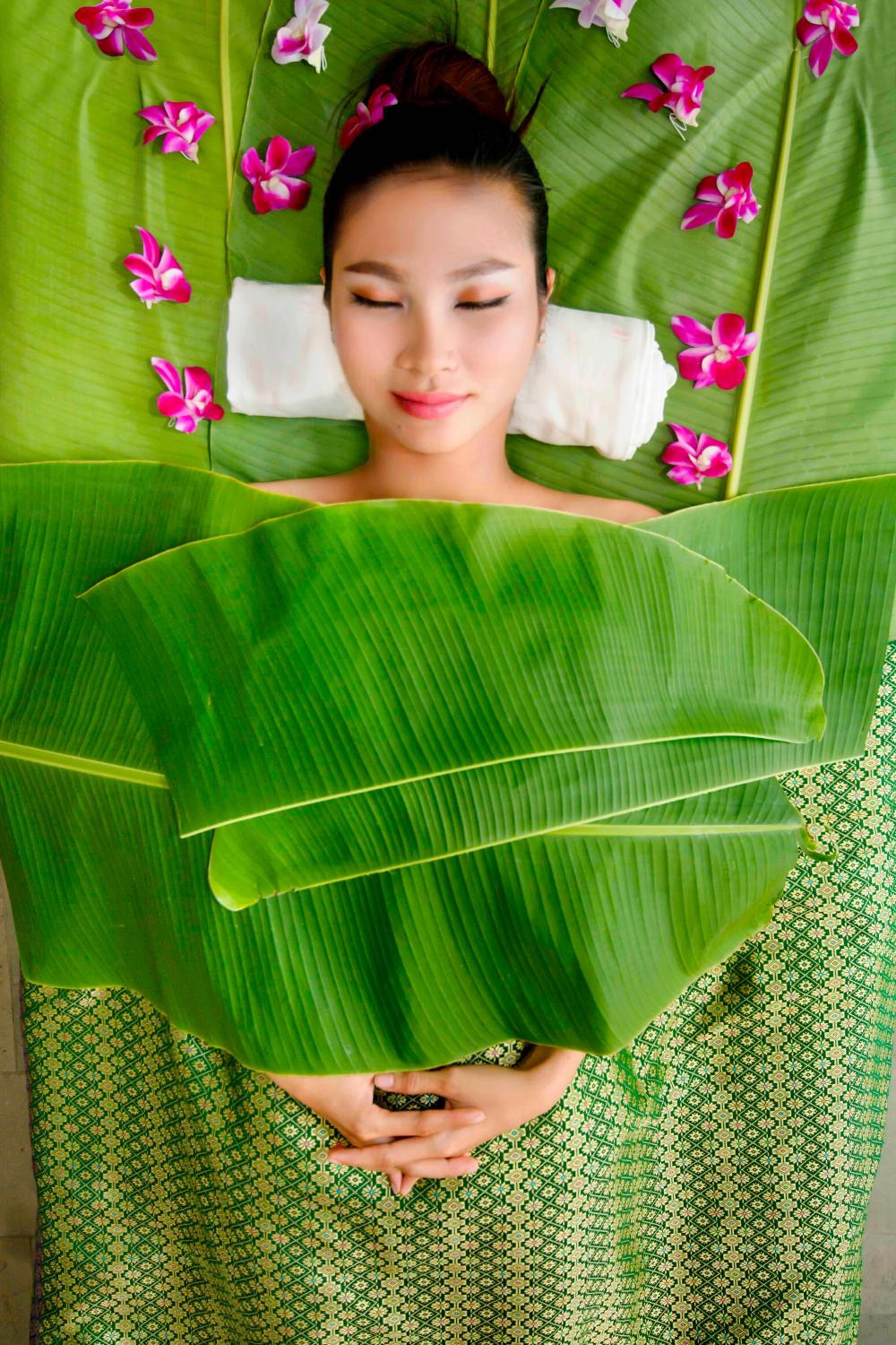 Sokha Palace Siem Reap Hotel