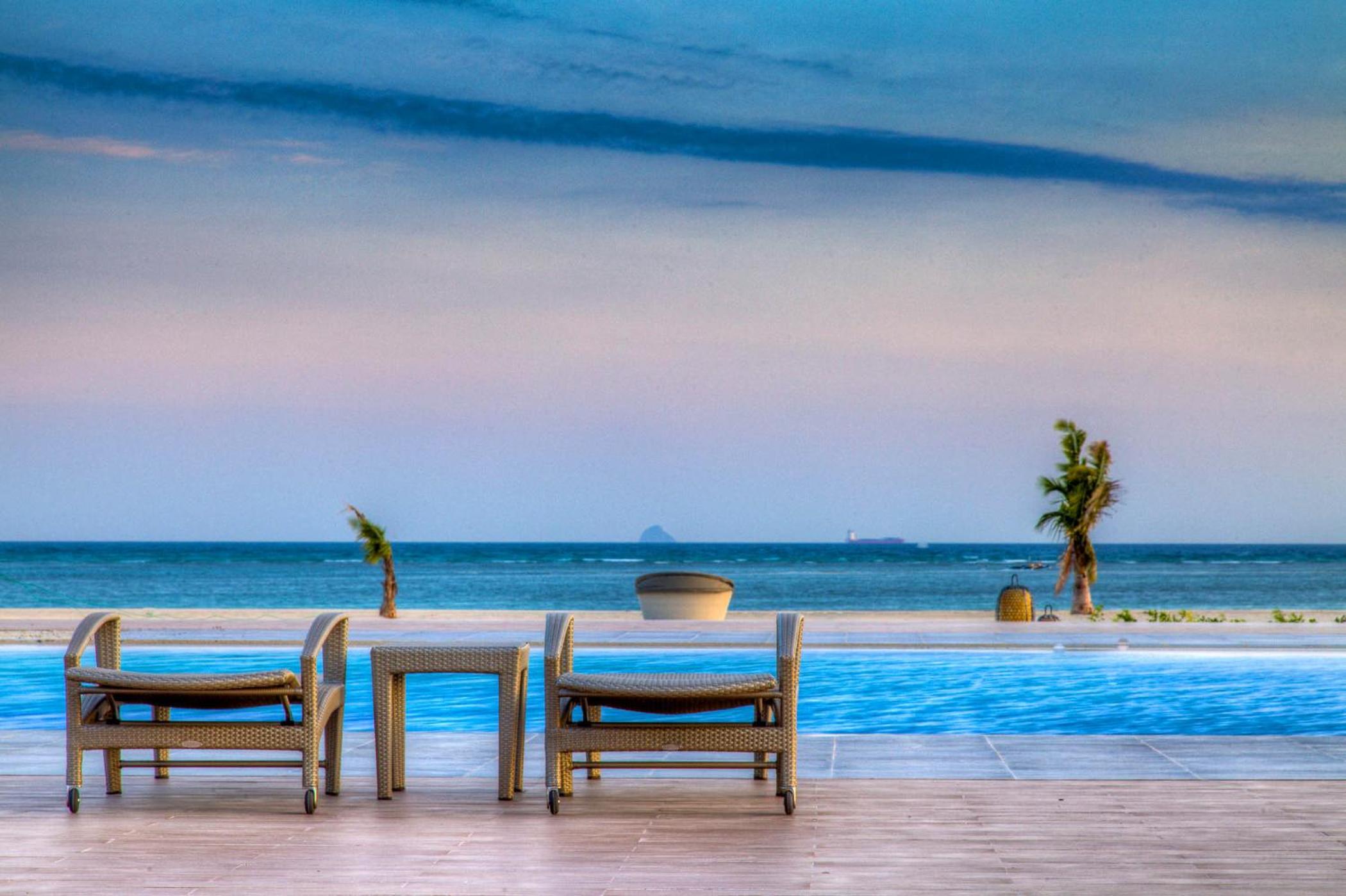 Kandaya Resort