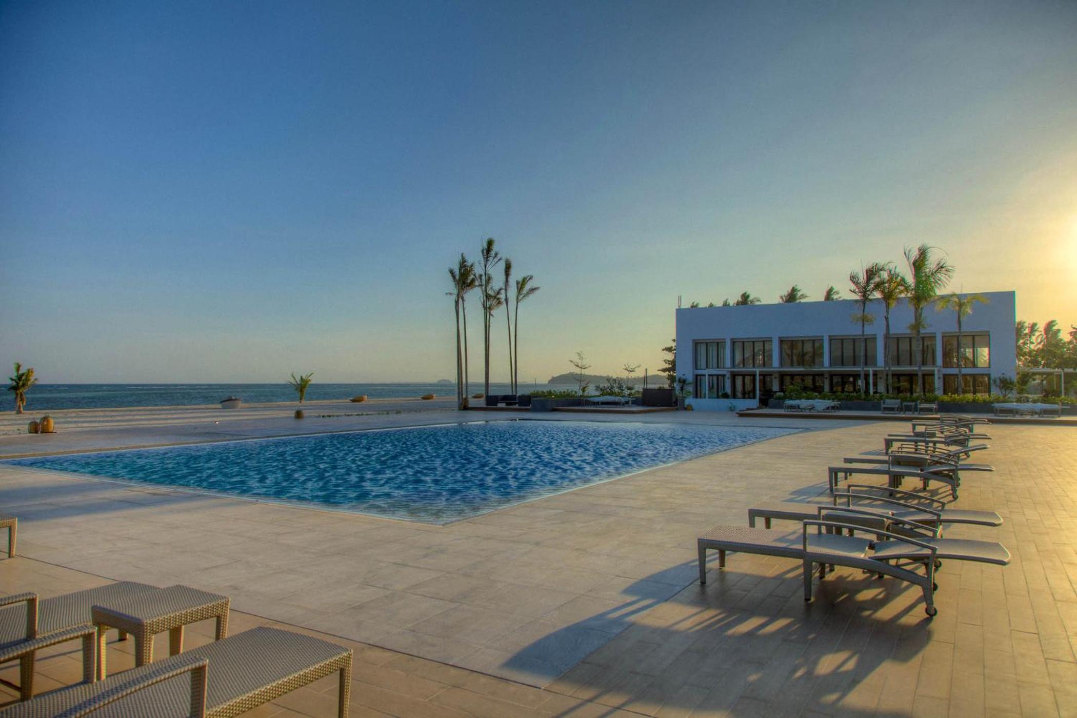 Kandaya Resort