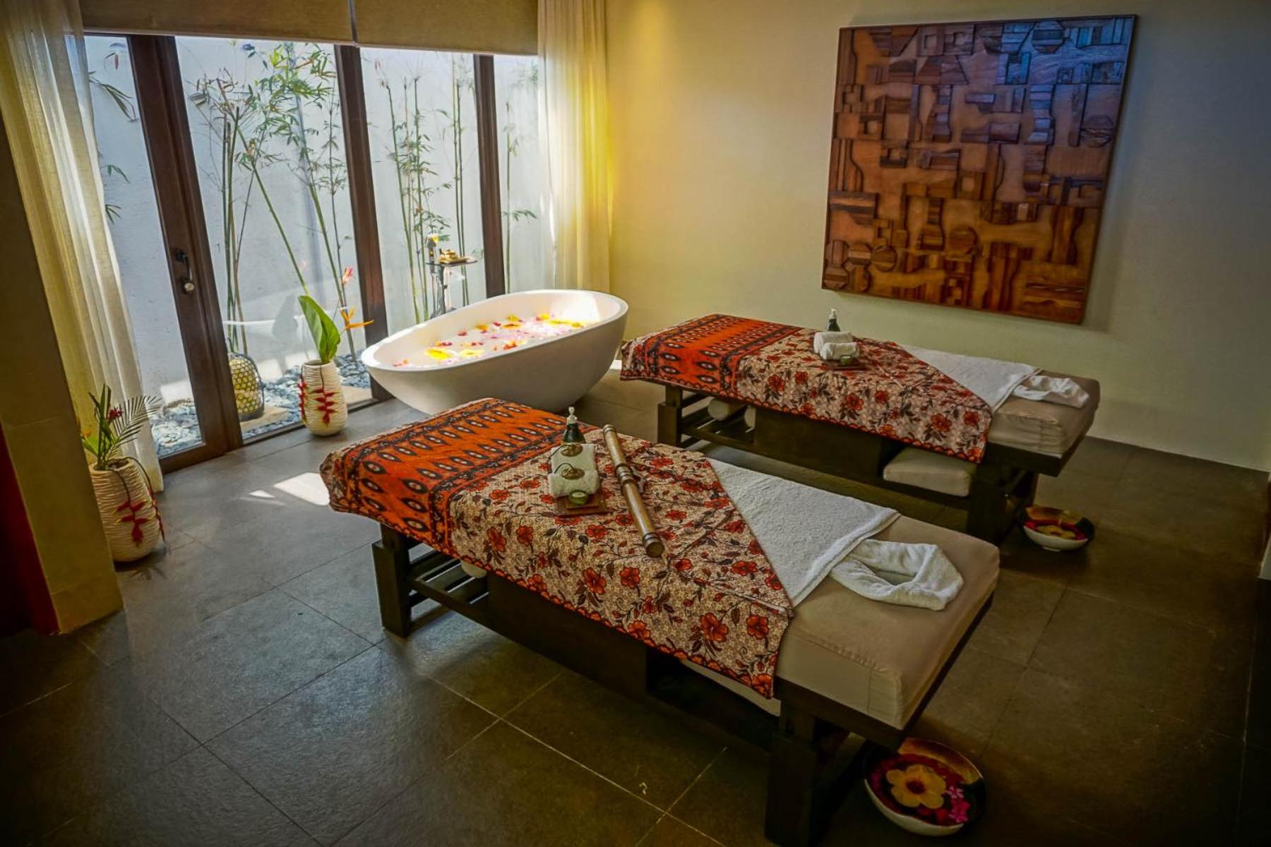 Kandaya Resort