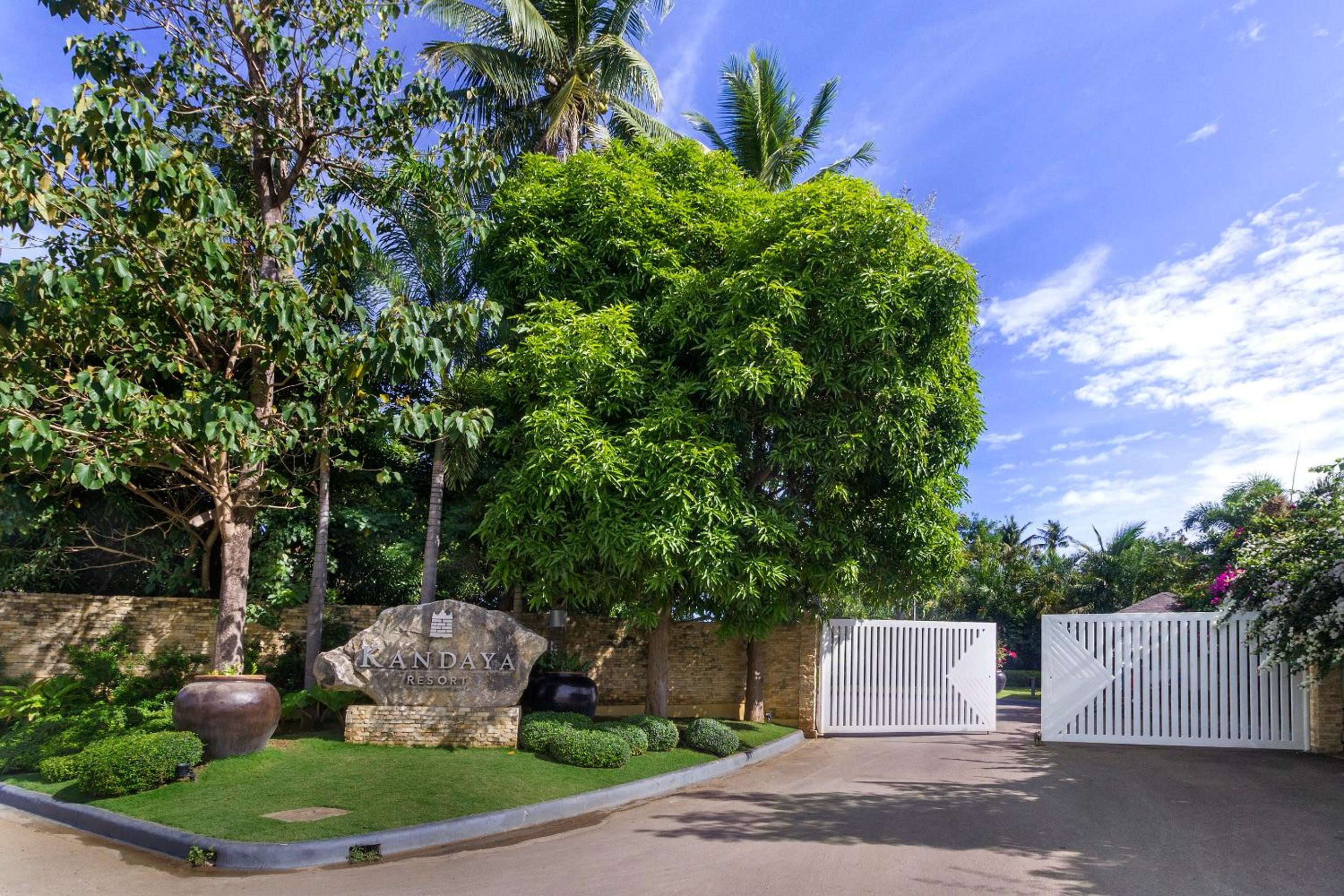 Kandaya Resort