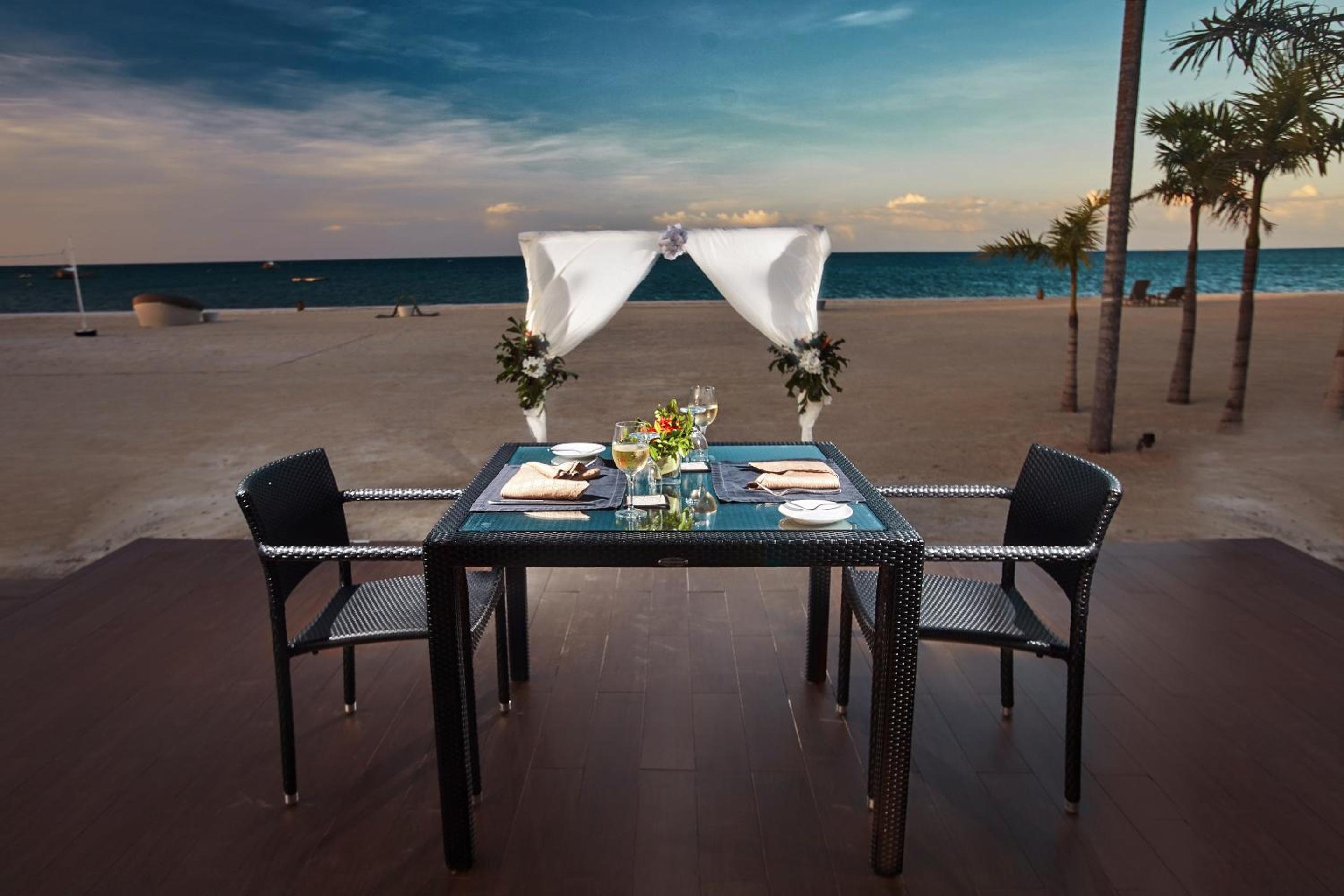 Kandaya Resort
