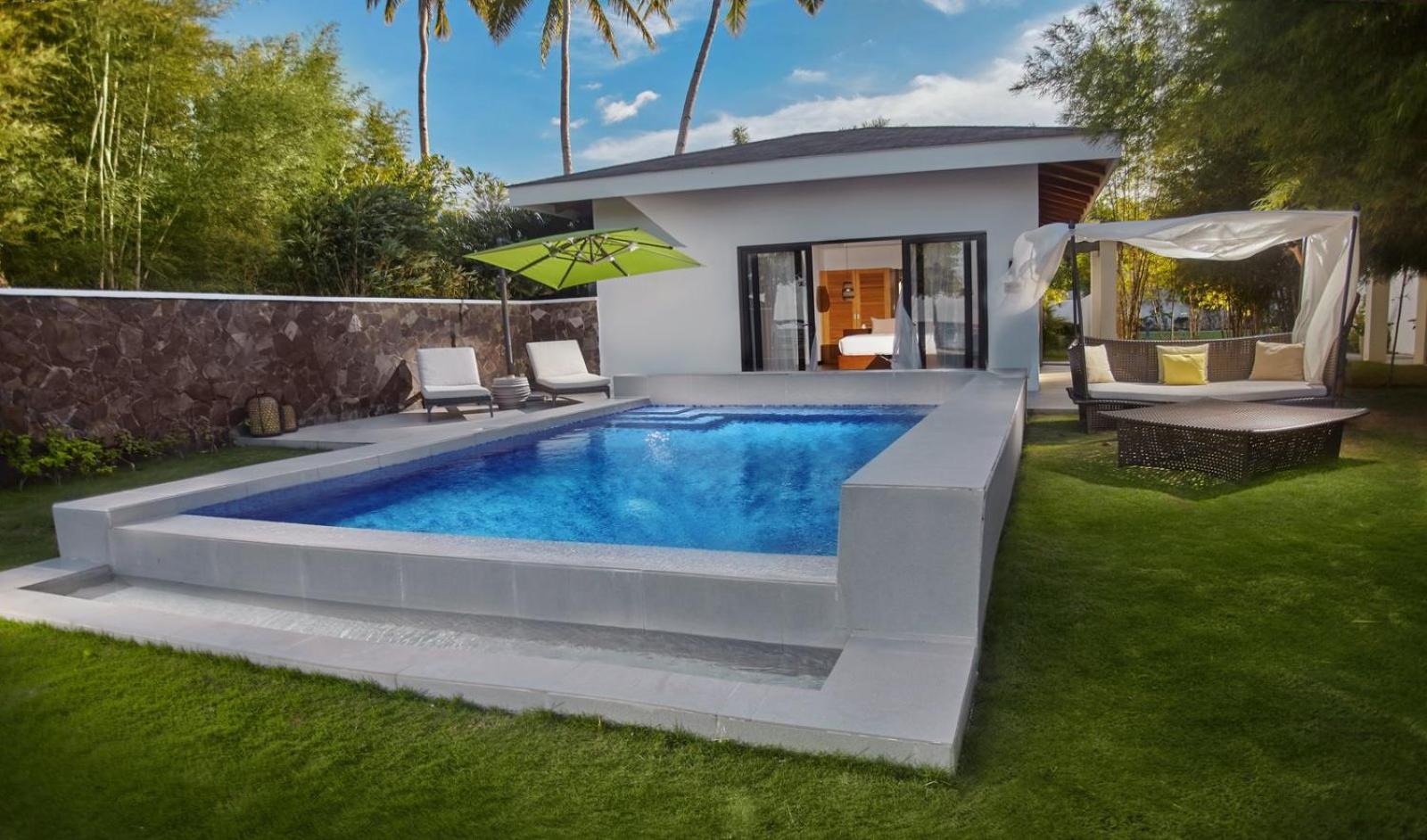 Kandaya Resort