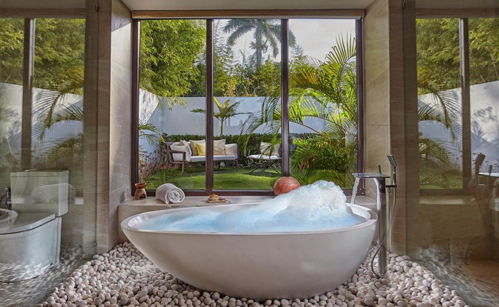 Kandaya Resort
