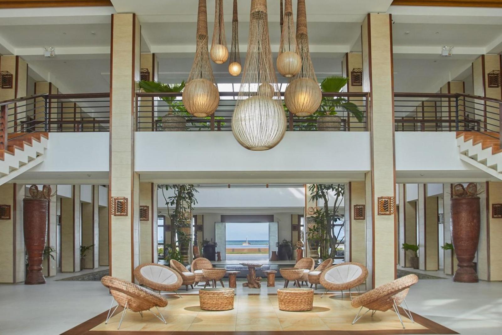 Kandaya Resort