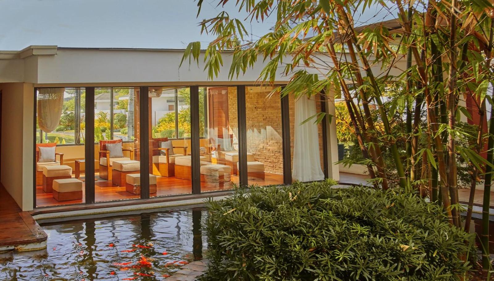 Kandaya Resort