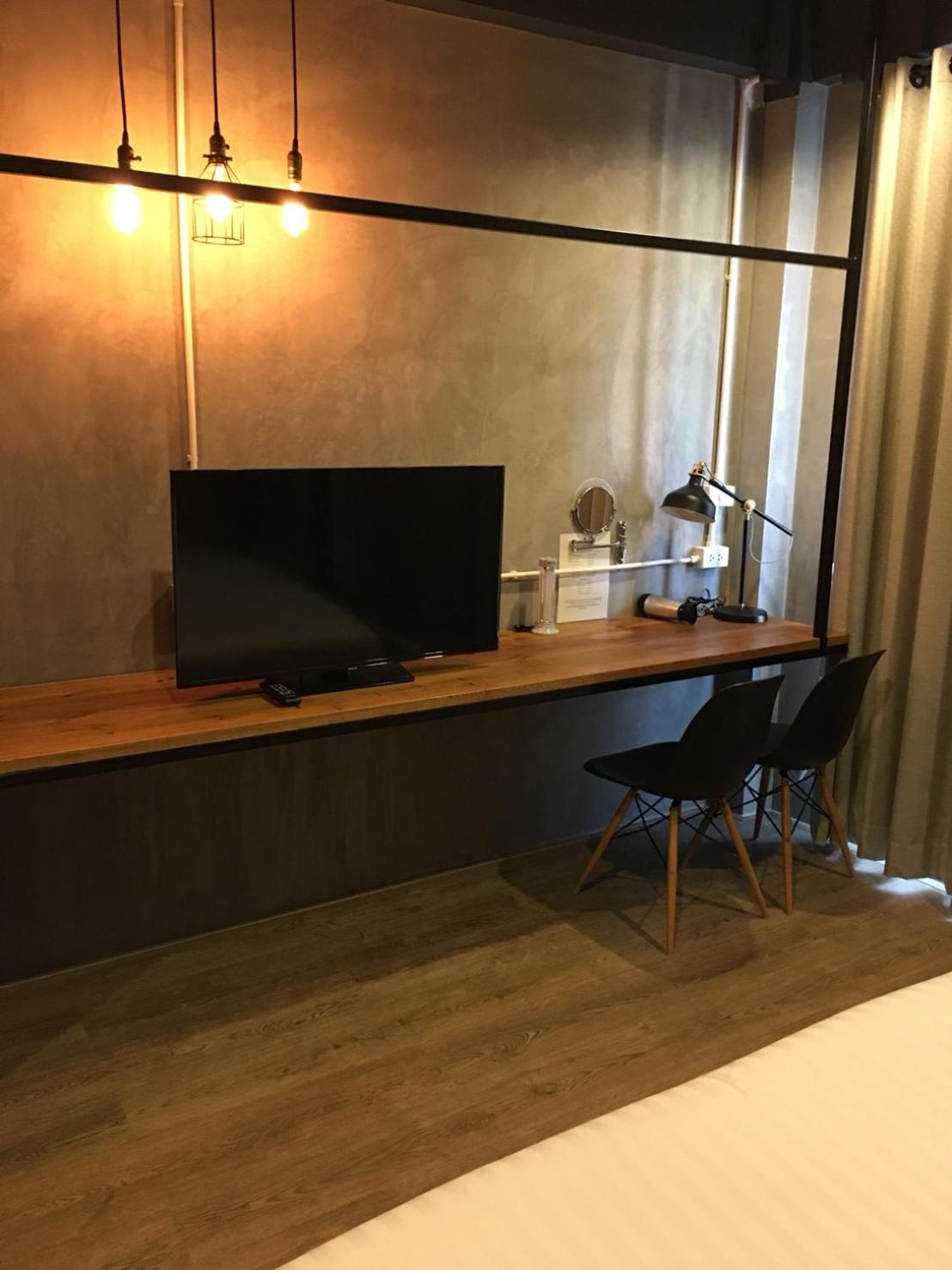Bedgasm Hostel Chanthaburi