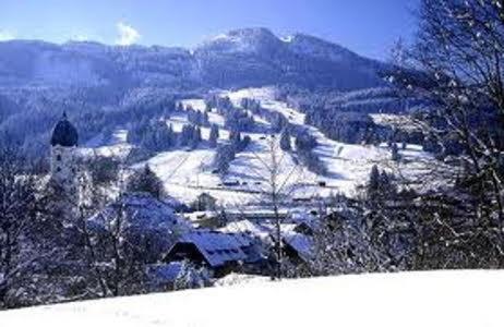 Gästehaus Kerpf inclusive KönigsCard