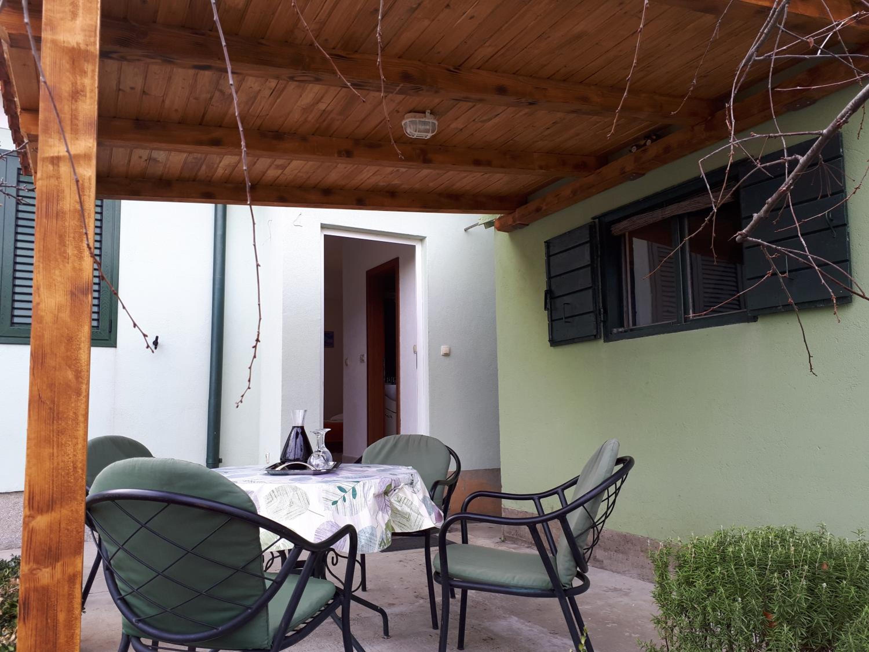 Hotel Seaside apartment for 2 p - Image 1