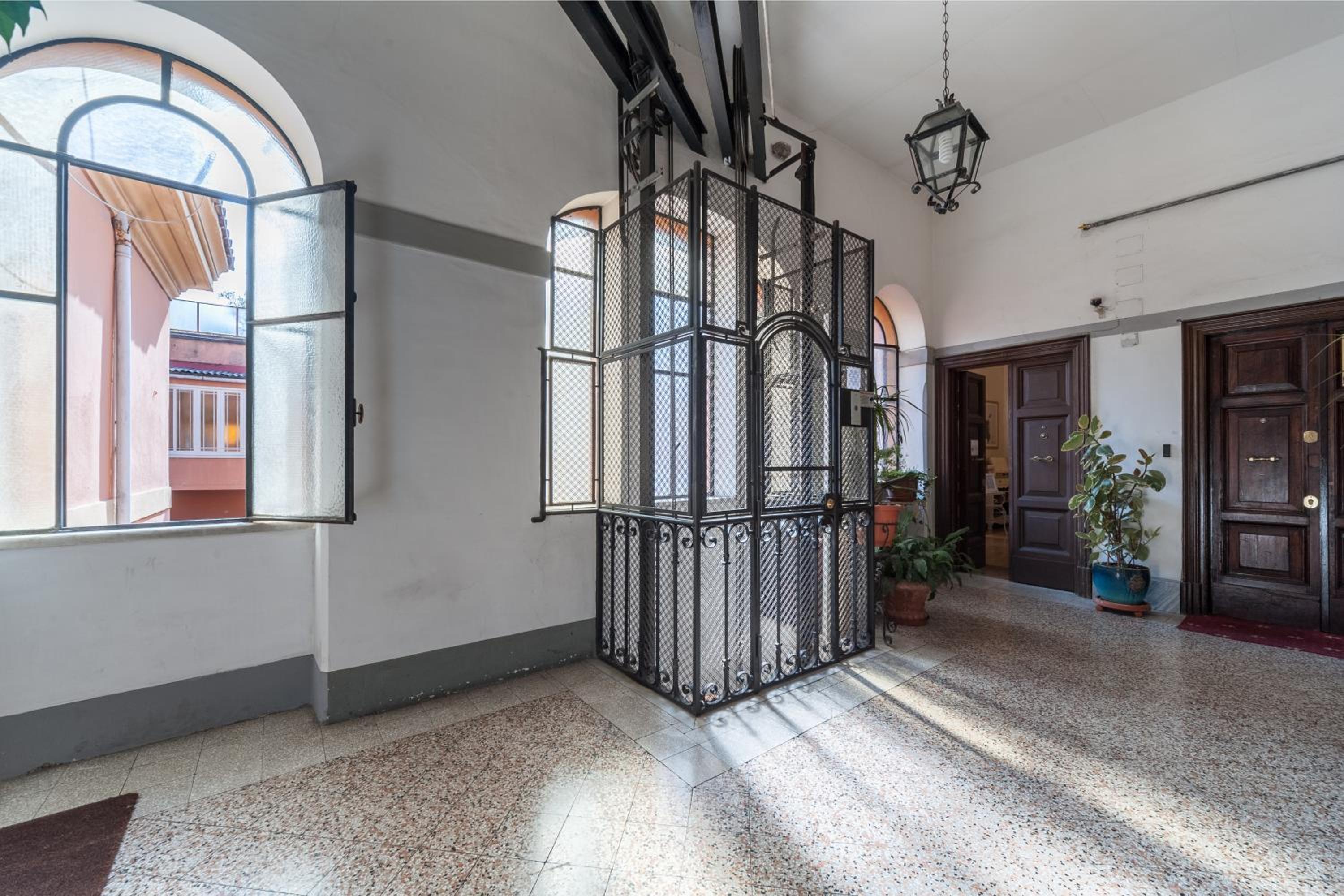 Guest House Amaranto Romano