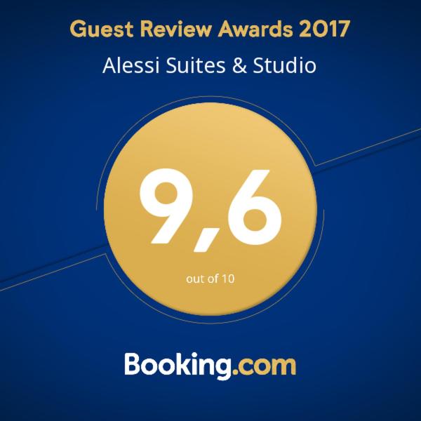 Alessi Suites & Studio, photo 34