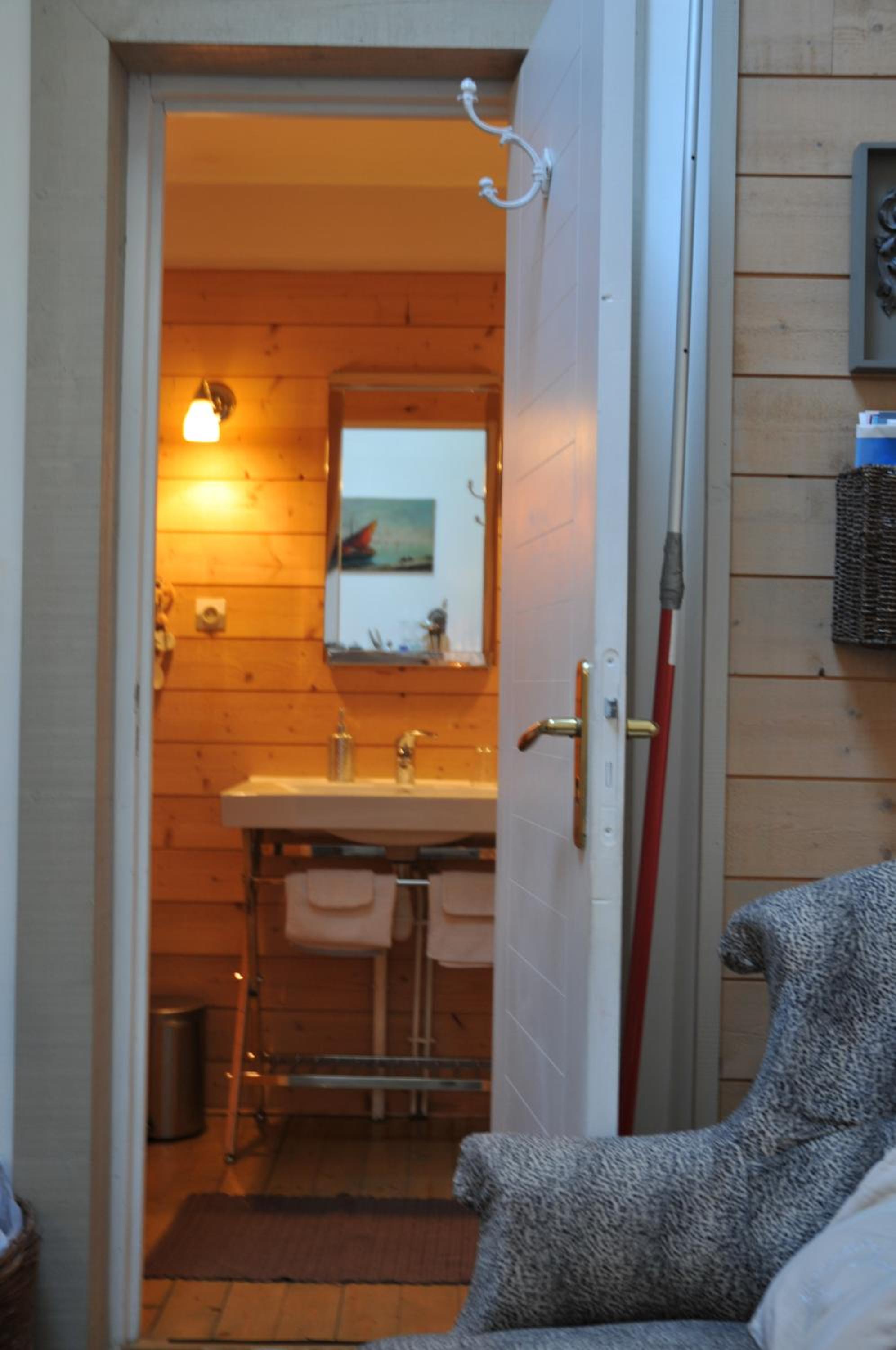 Les chambres du Chat Perché, photo 15