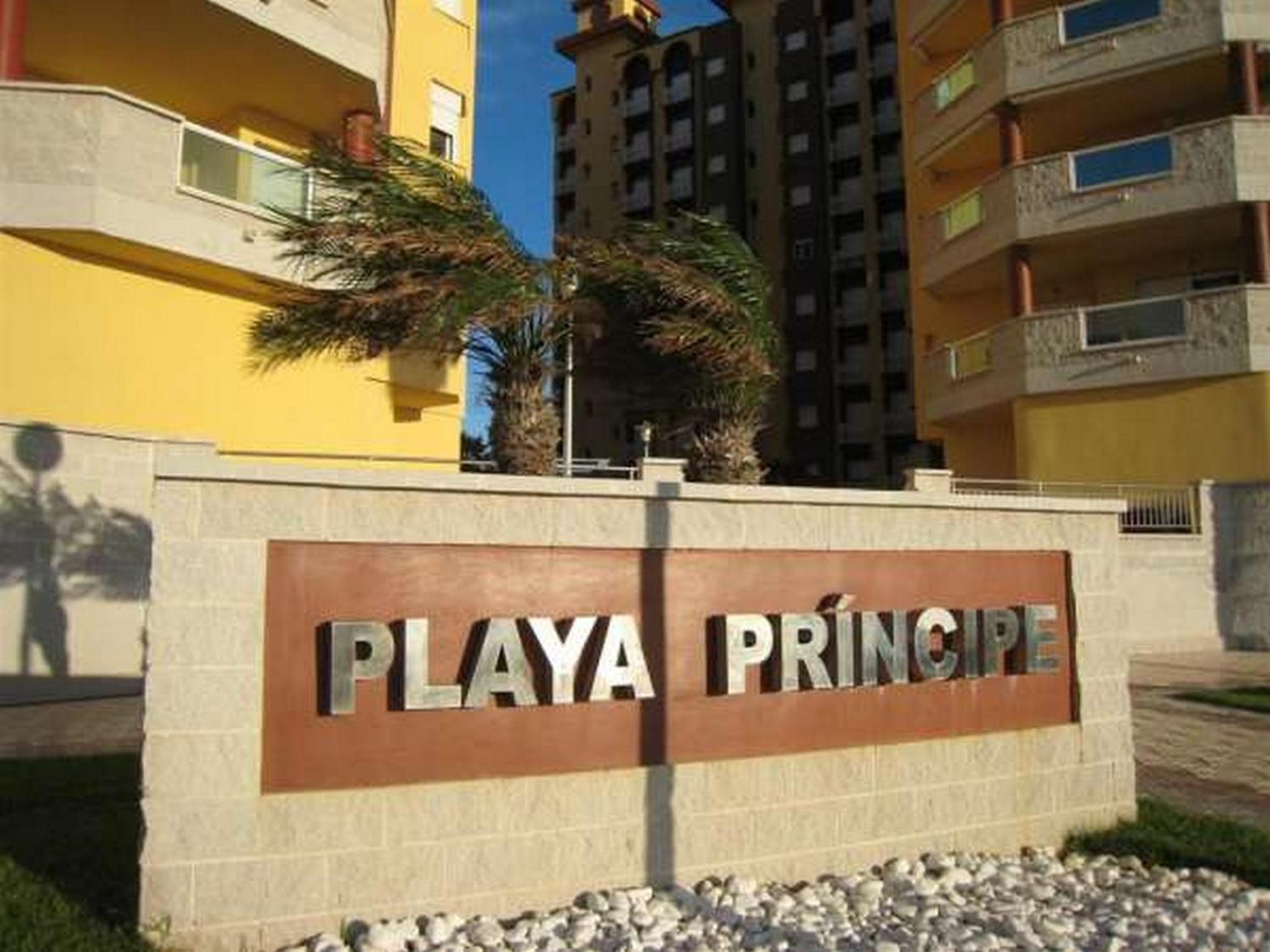 Bertur Playa Principe