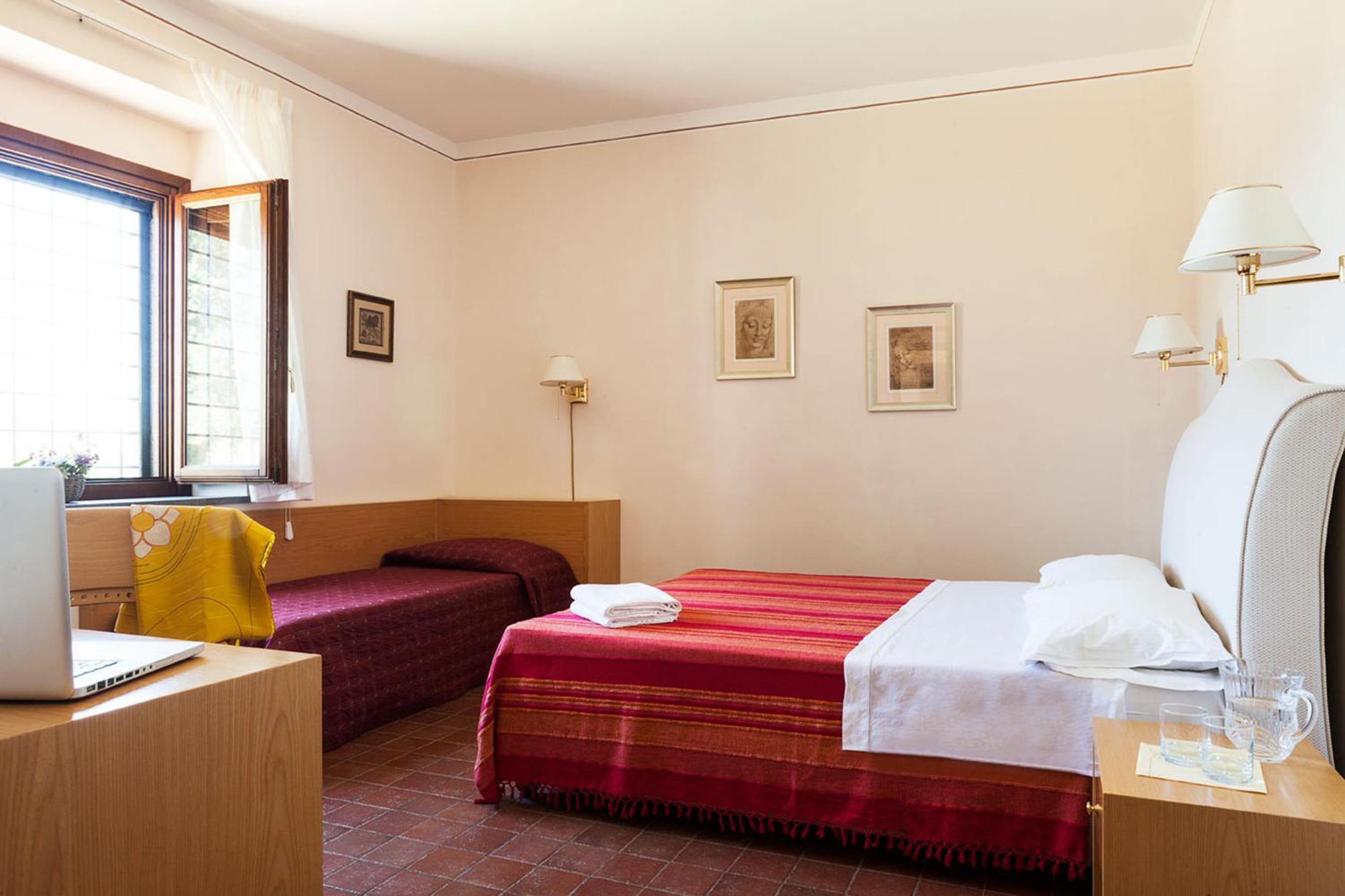 Agriturismo Valle Galfina view 2