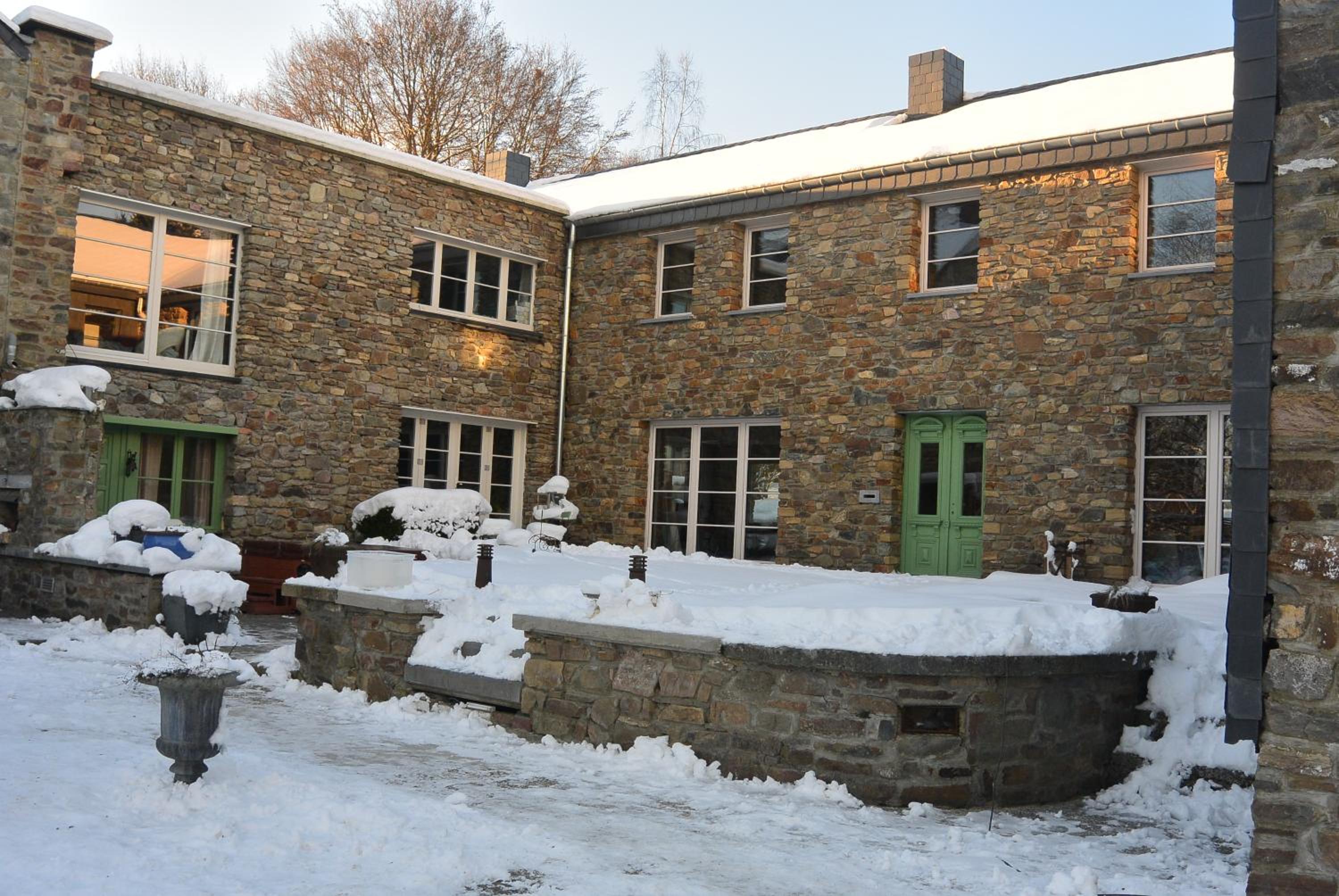 Maison Jules