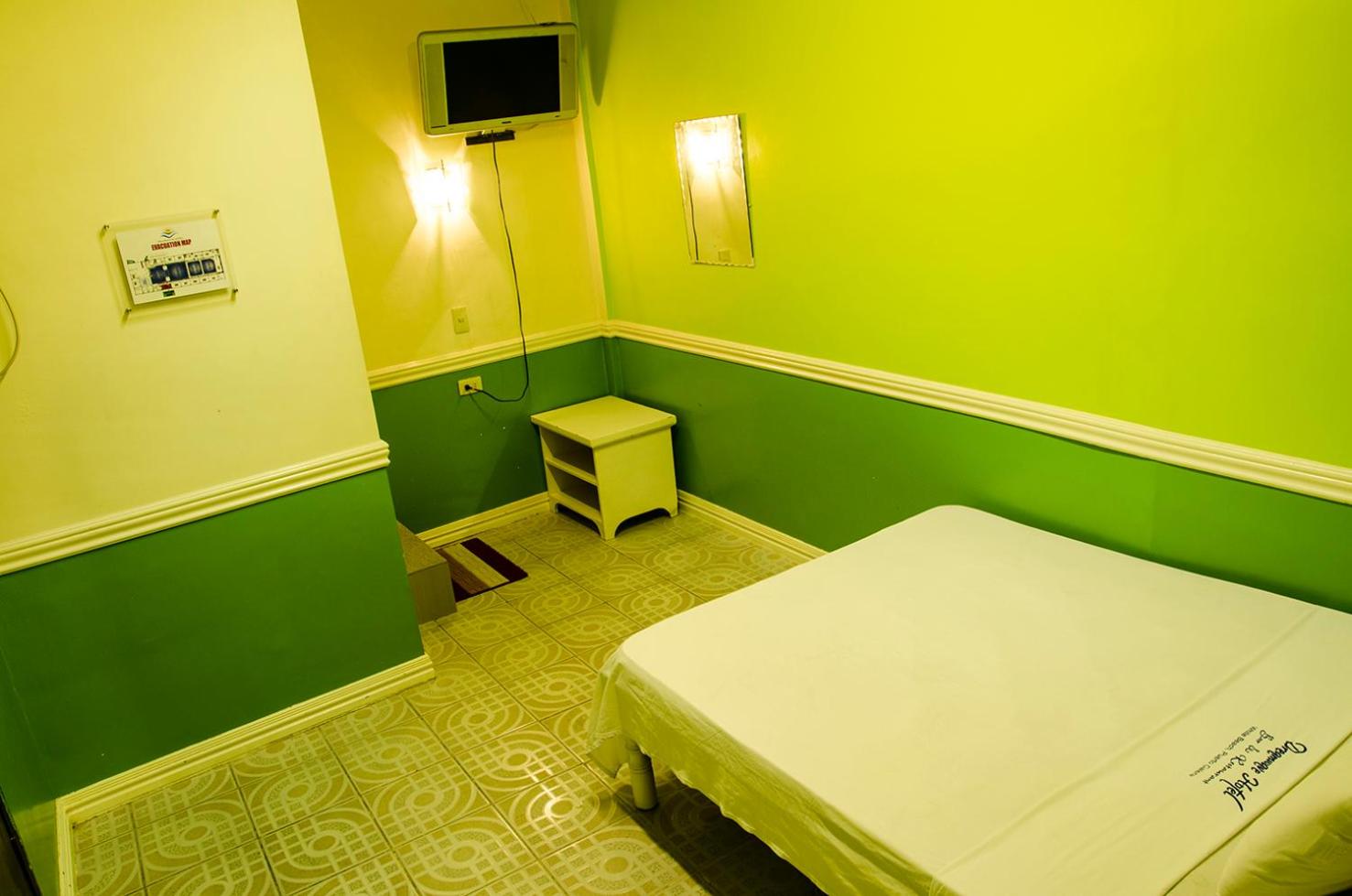 Dreamwave Resort Pansol Laguna, คาลัมบา - 13