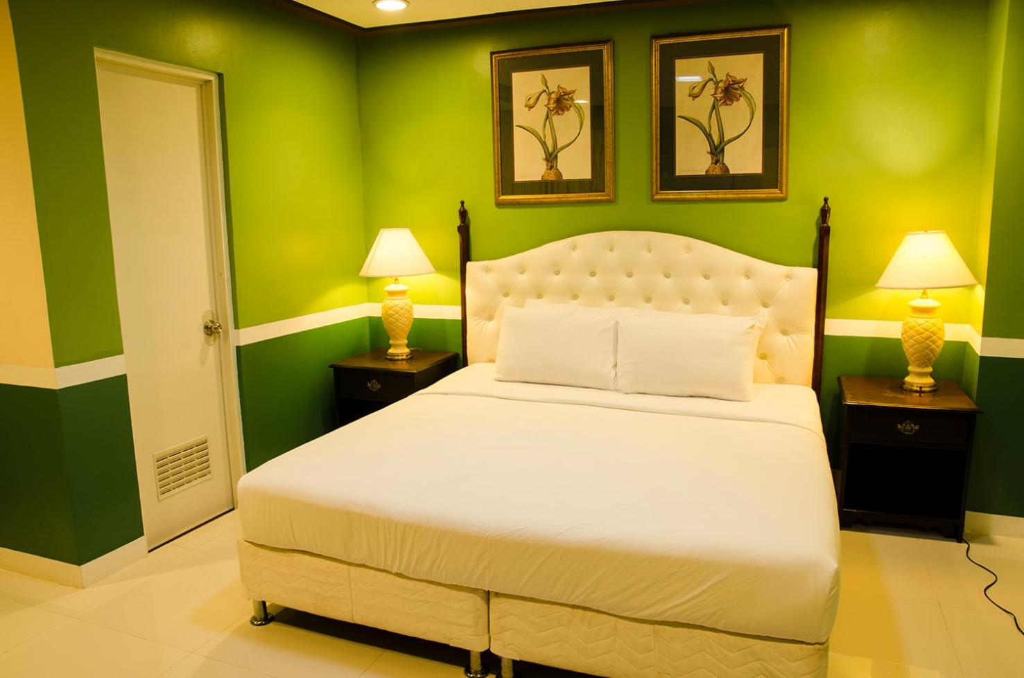 Dreamwave Resort Pansol Laguna, คาลัมบา - 16