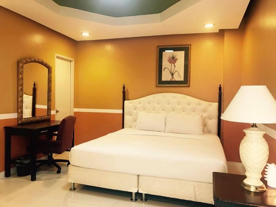 Dreamwave Resort Pansol Laguna