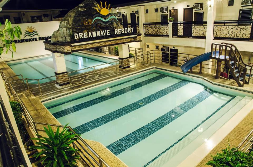 Dreamwave Resort Pansol Laguna, คาลัมบา - 9