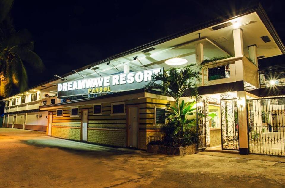 Dreamwave Resort Pansol Laguna, คาลัมบา - 10